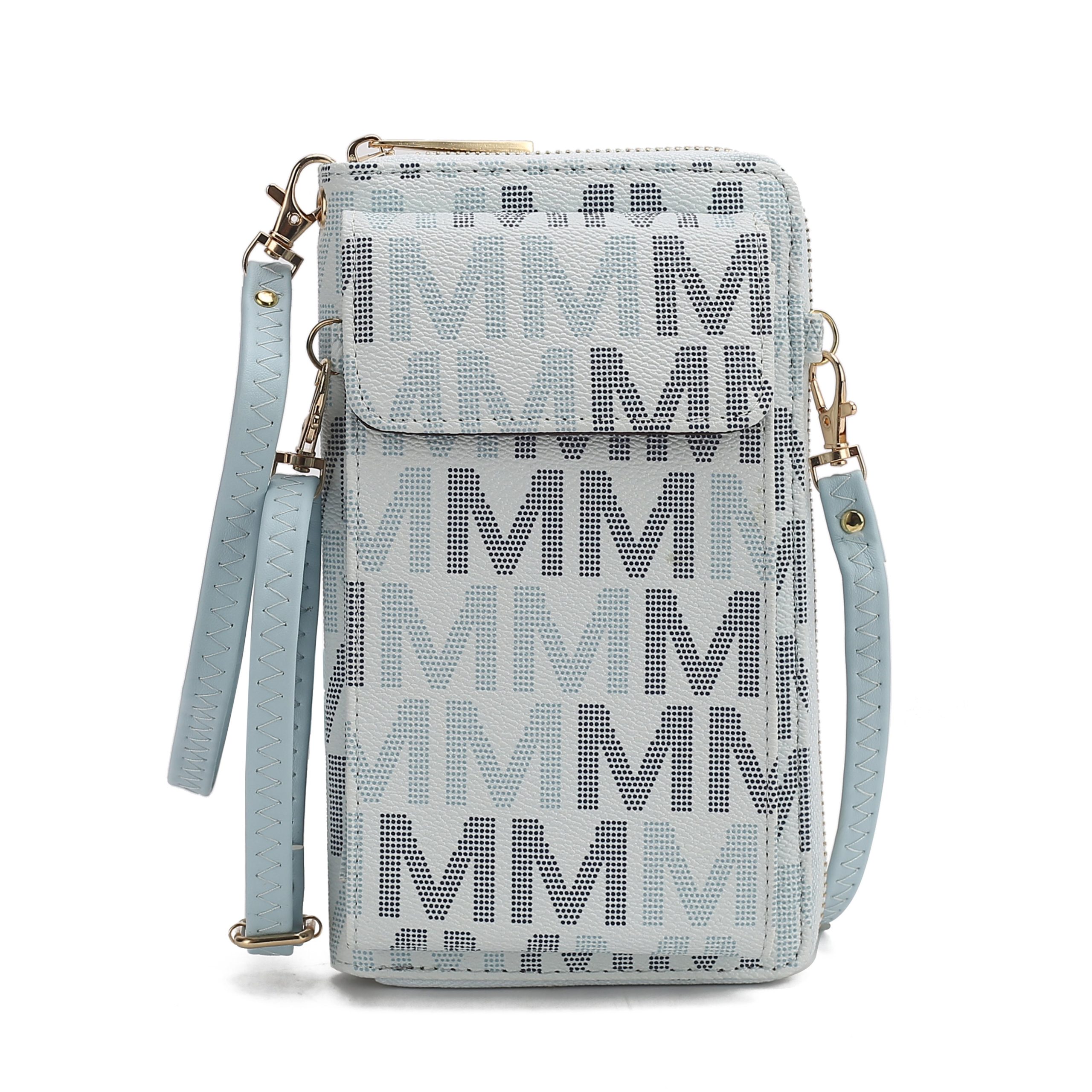 Cossetta Phone Crossbody - Image 14