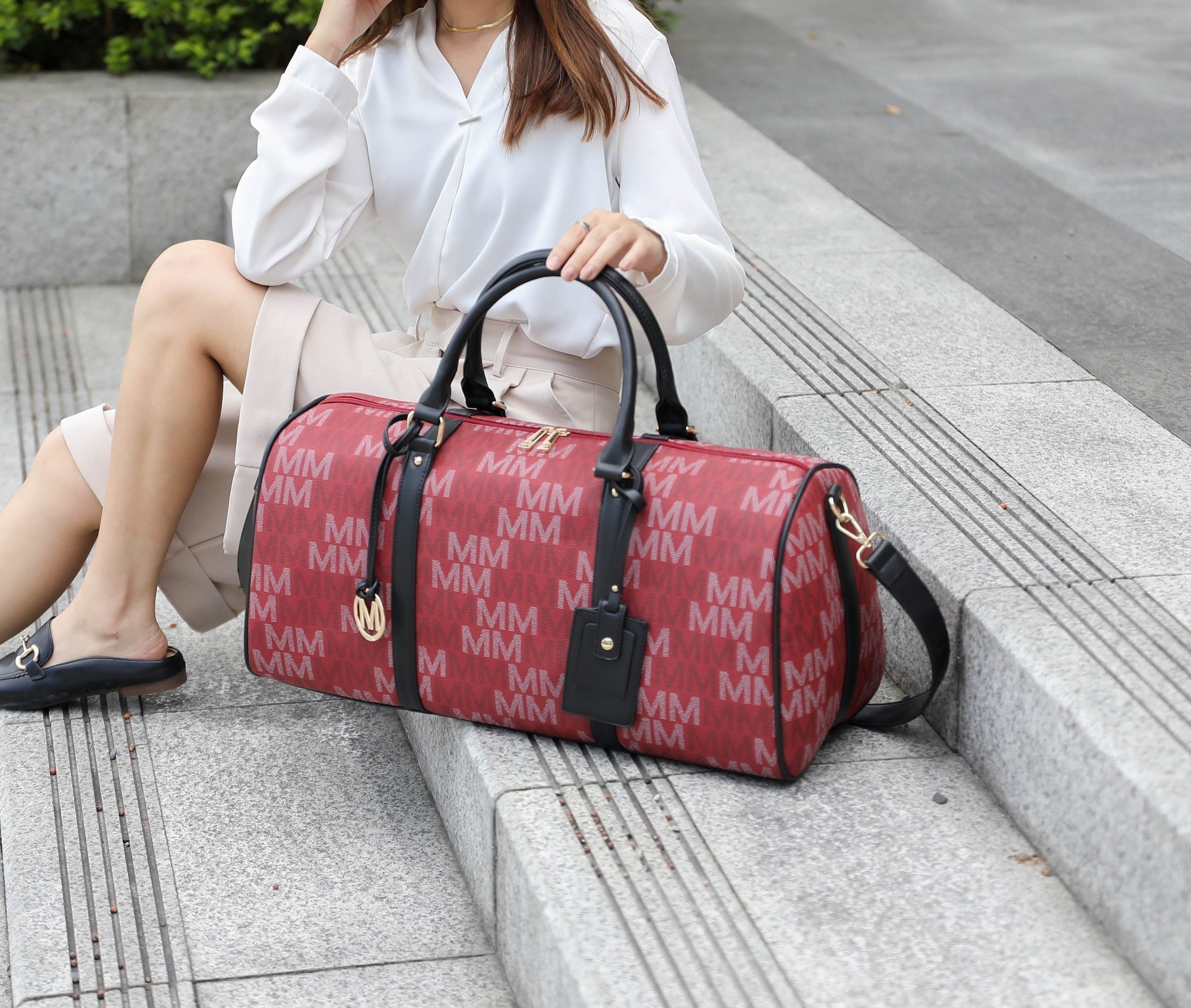 Jovani Signature Weekender - Image 2