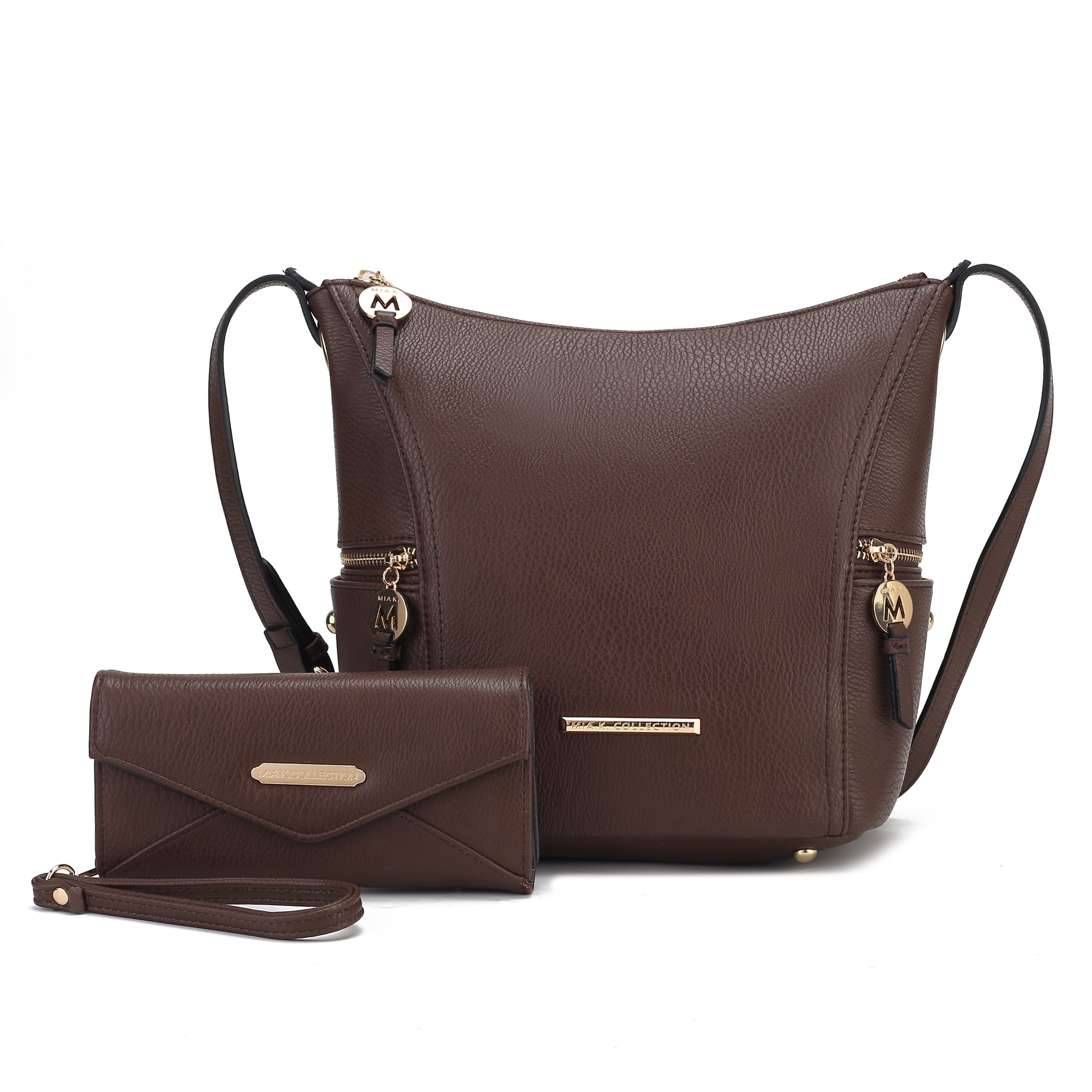 Lux Shoulder Bag and Set - Image 12