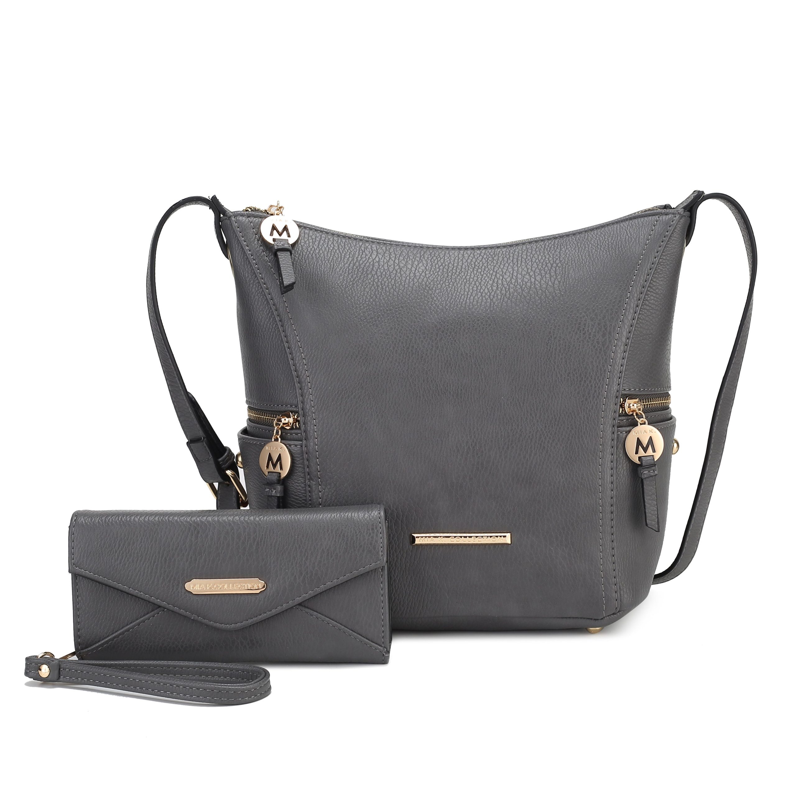 Lux Shoulder Bag and Set - Image 3