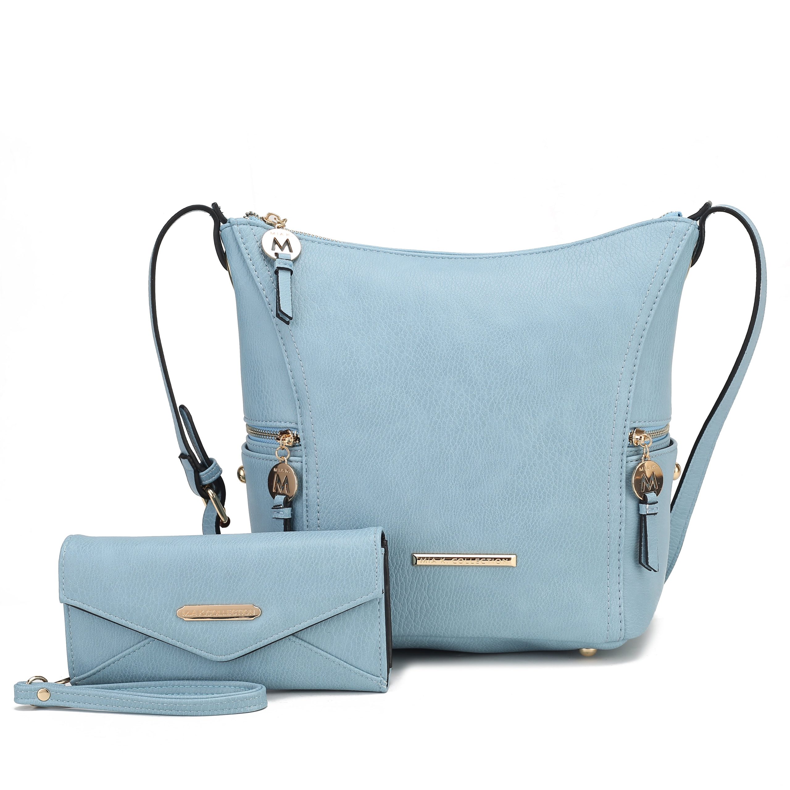 Lux Shoulder Bag and Set - Image 4