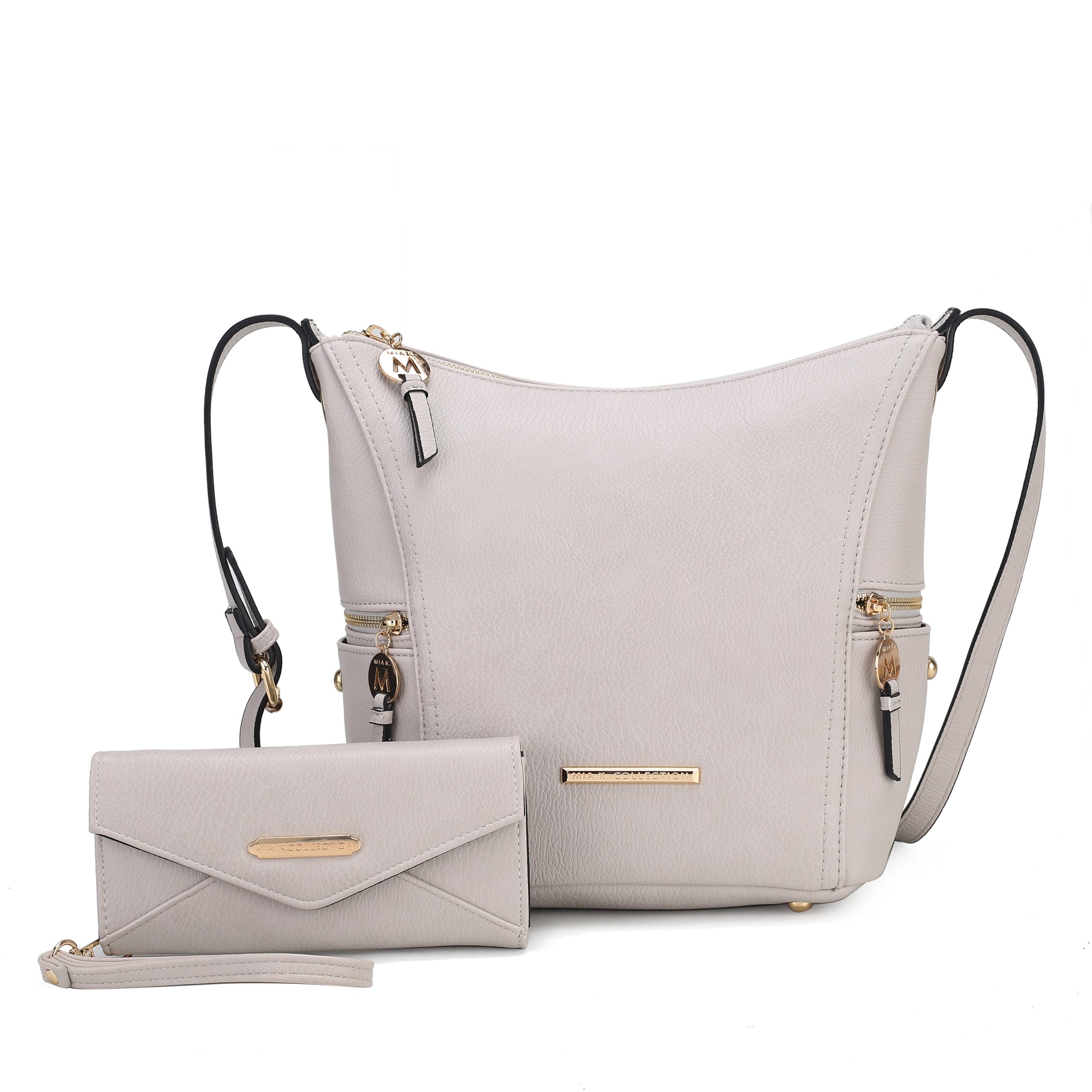 Lux Shoulder Bag and Set - Image 5