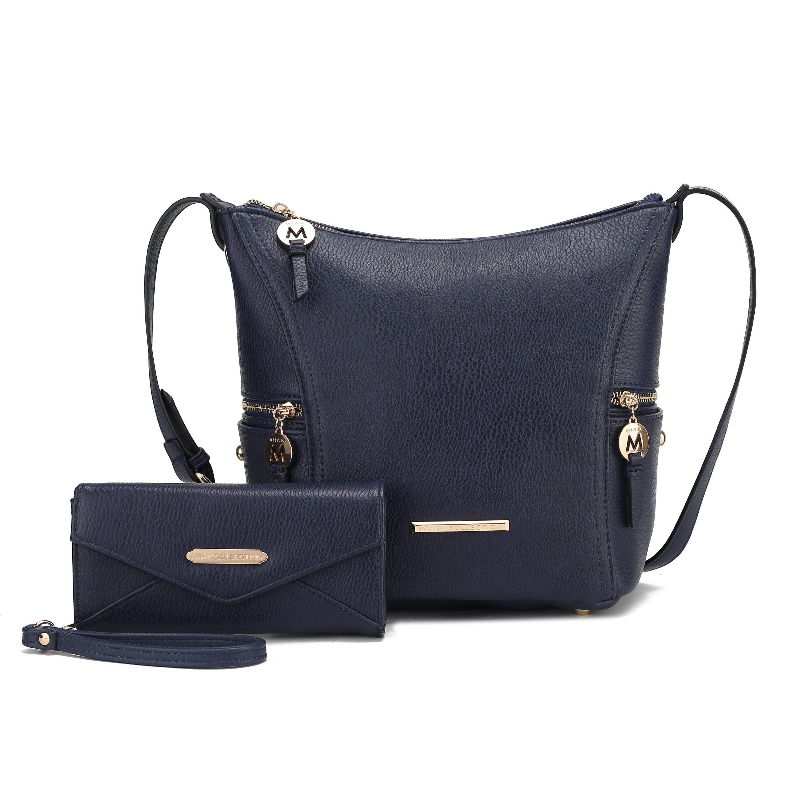 Lux Shoulder Bag and Set - Image 7