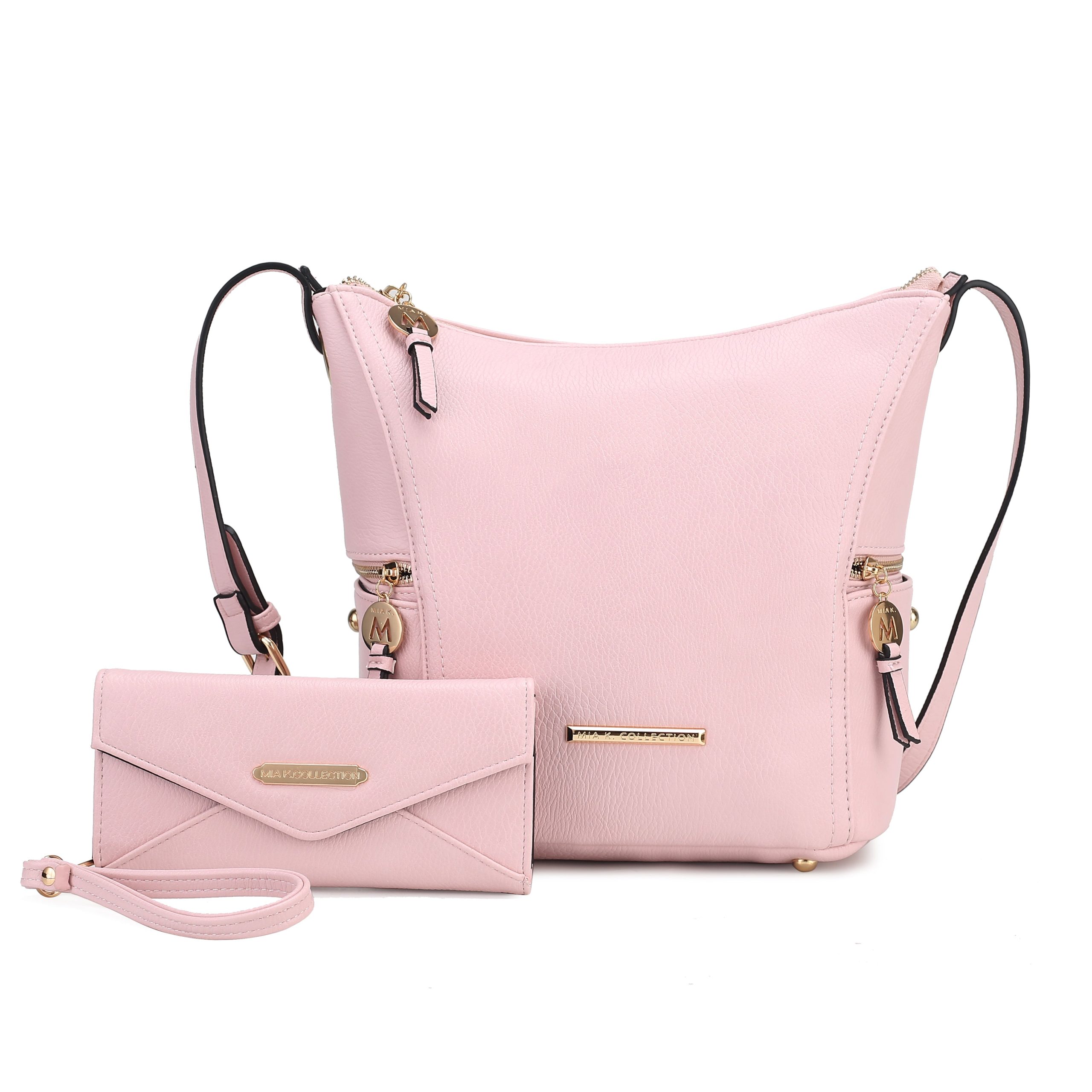 Lux Shoulder Bag and Set - Image 8