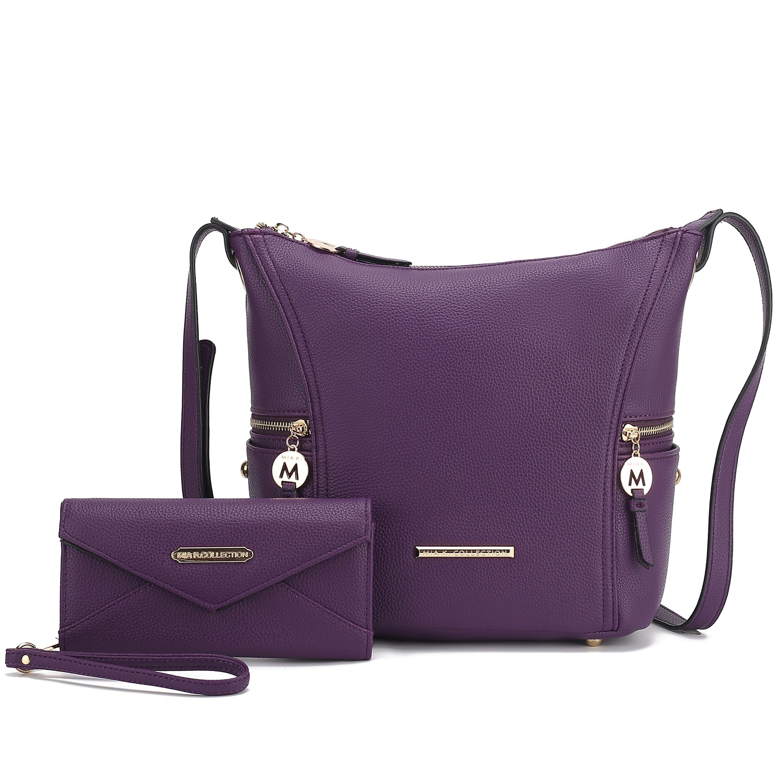 Lux Shoulder Bag and Set - Image 17