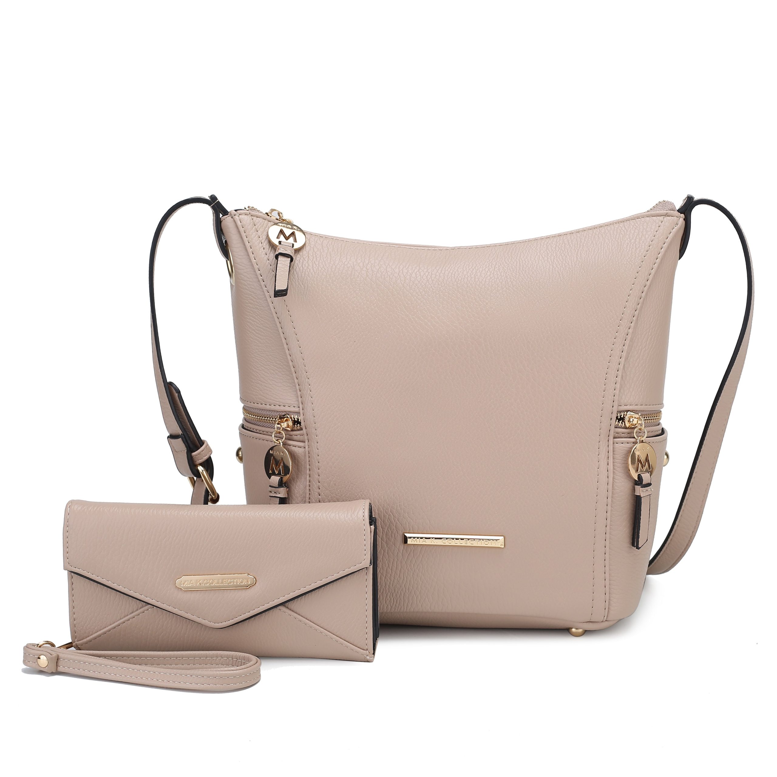 Lux Shoulder Bag and Set - Image 11