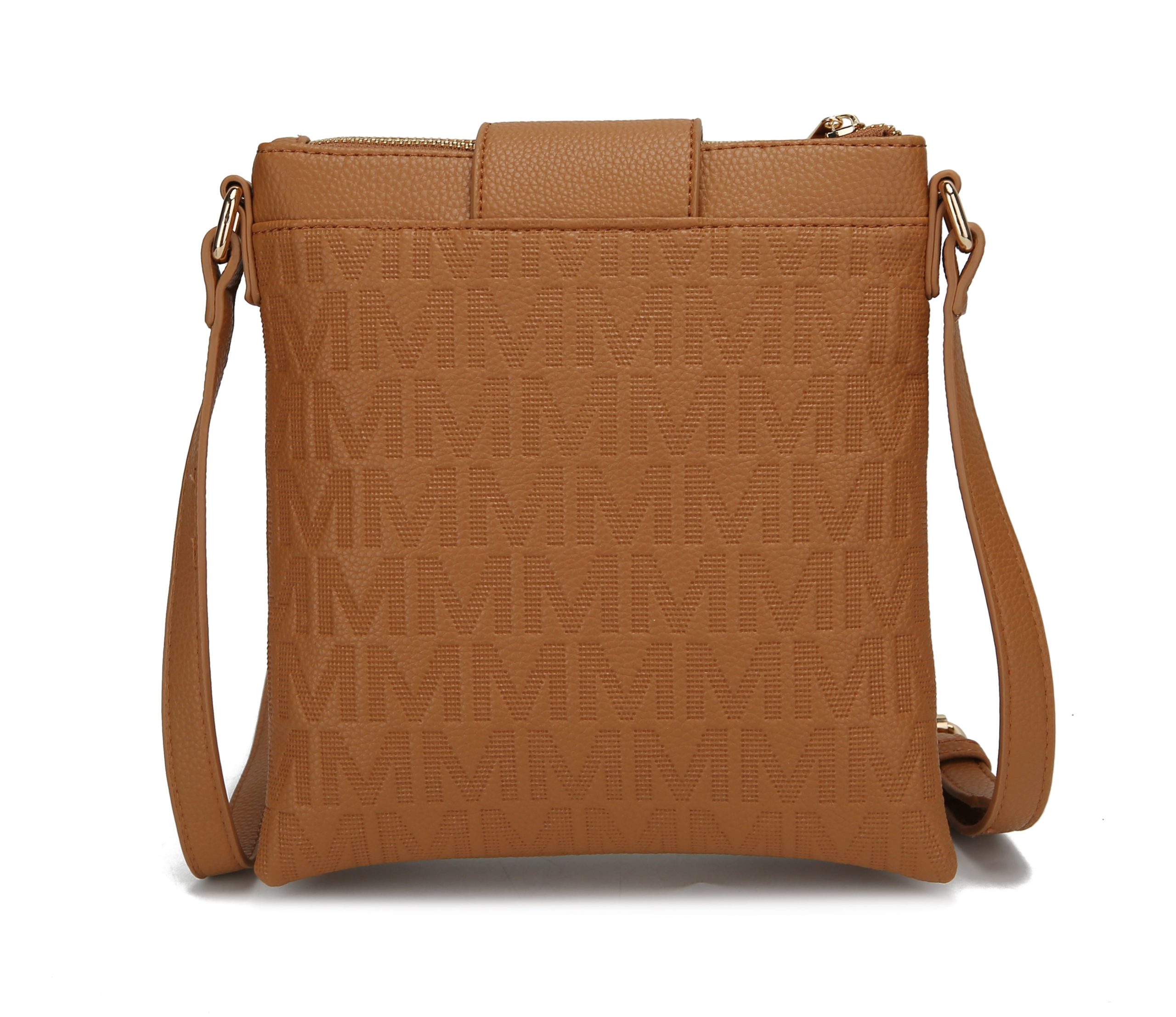 Marietta Signature Crossbody Bag - Image 16