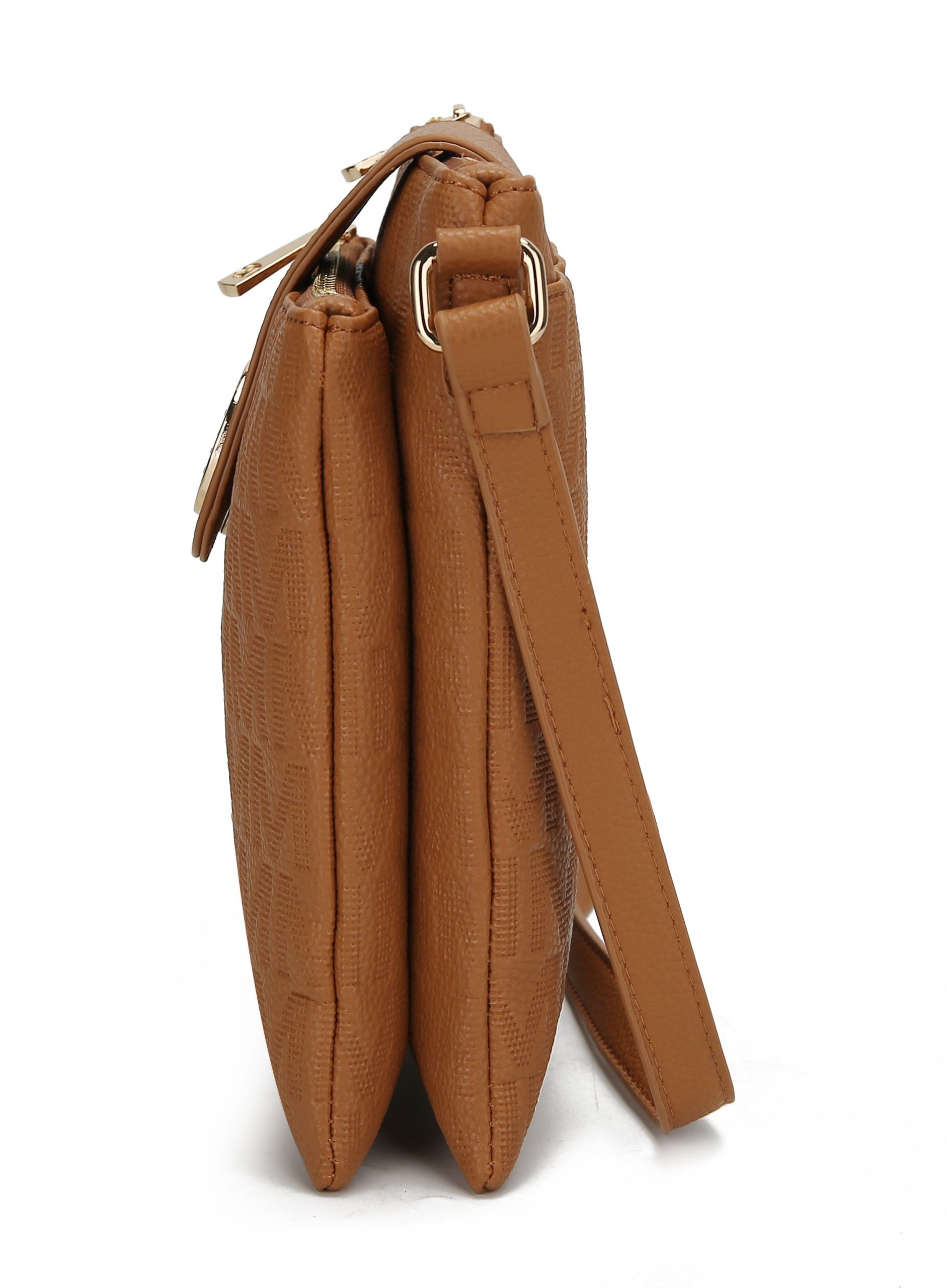 Marietta Signature Crossbody Bag - Image 17