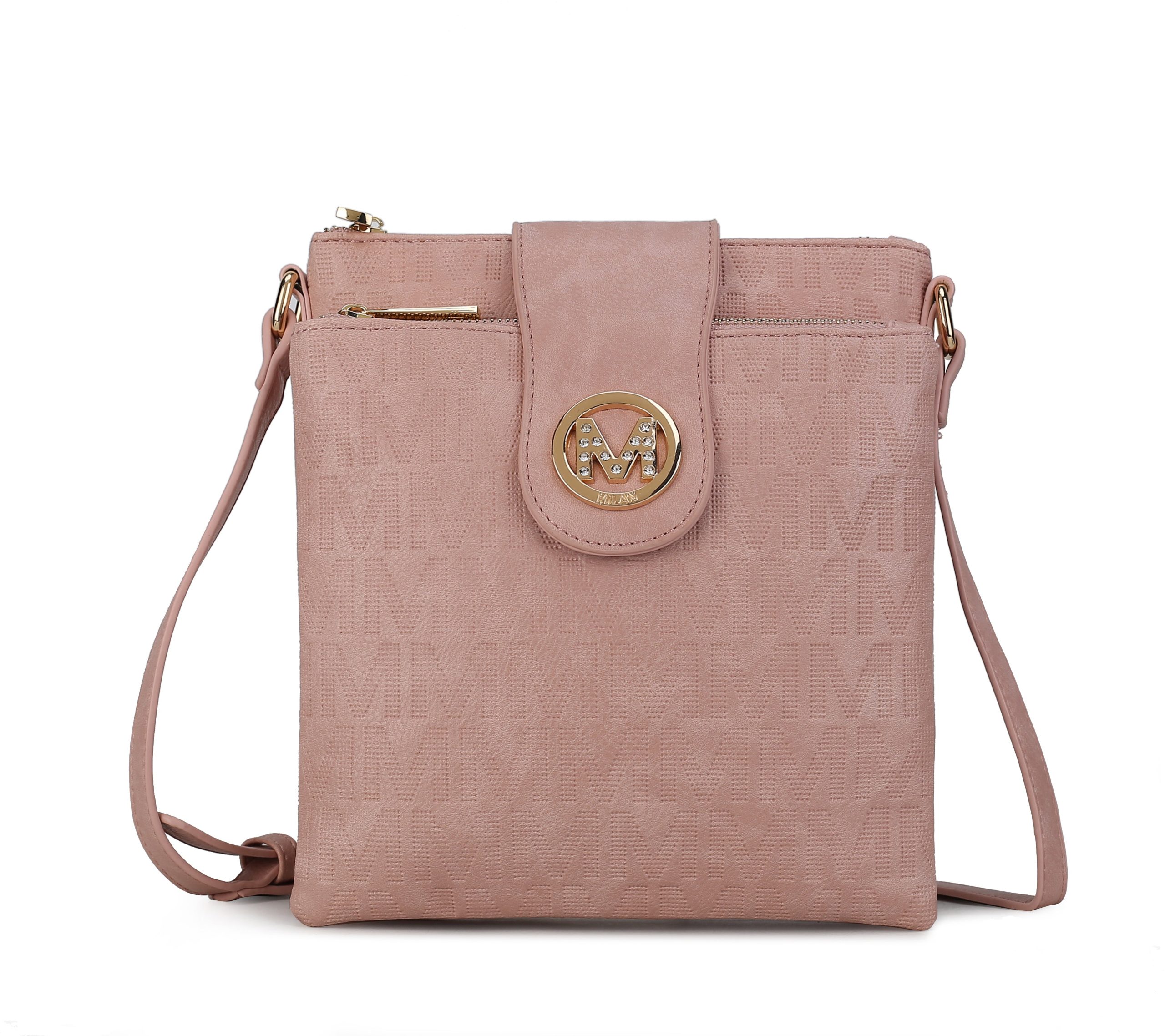 Marietta Signature Crossbody Bag - Image 22