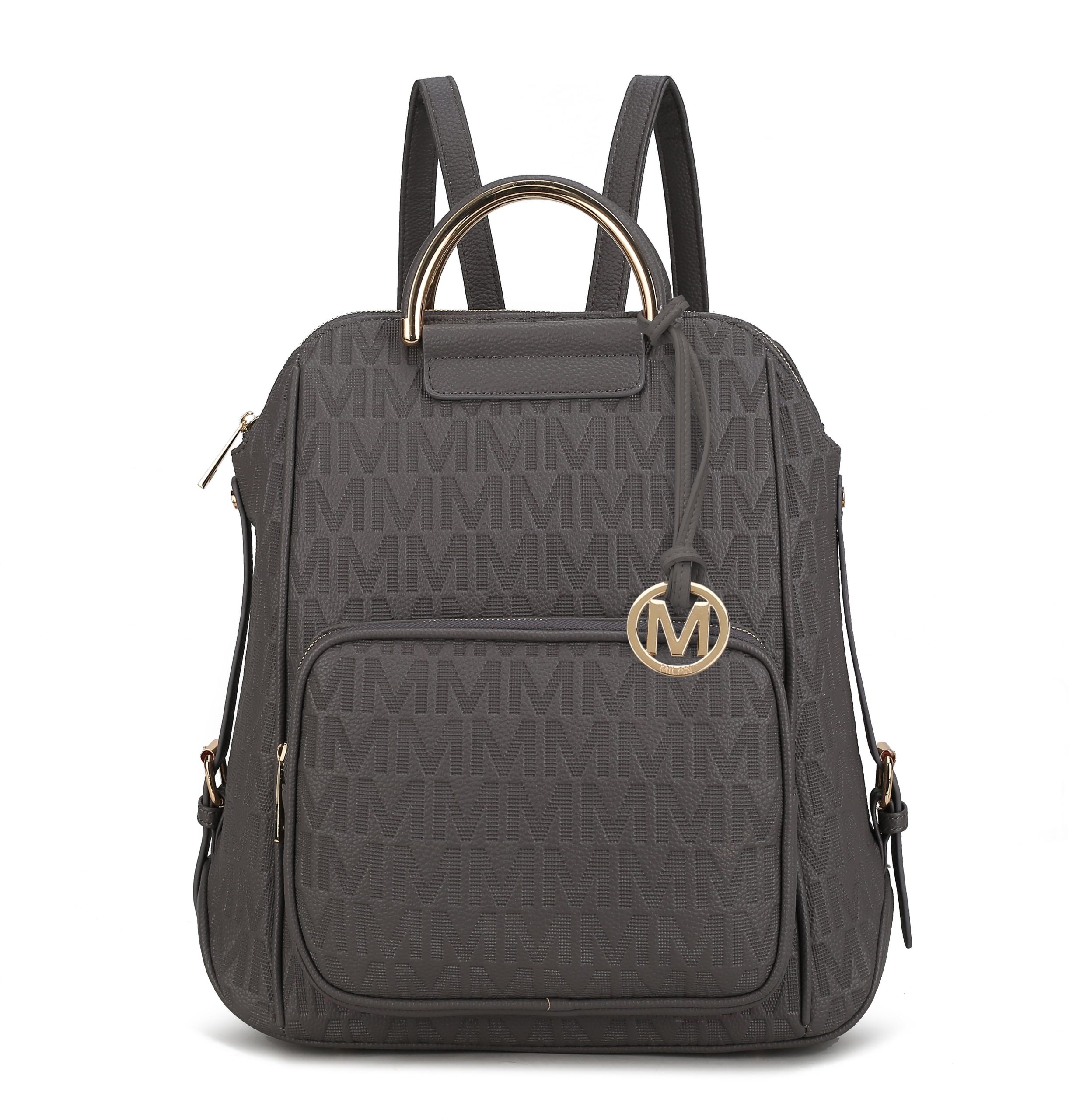Torra Signature Backpack - Image 7