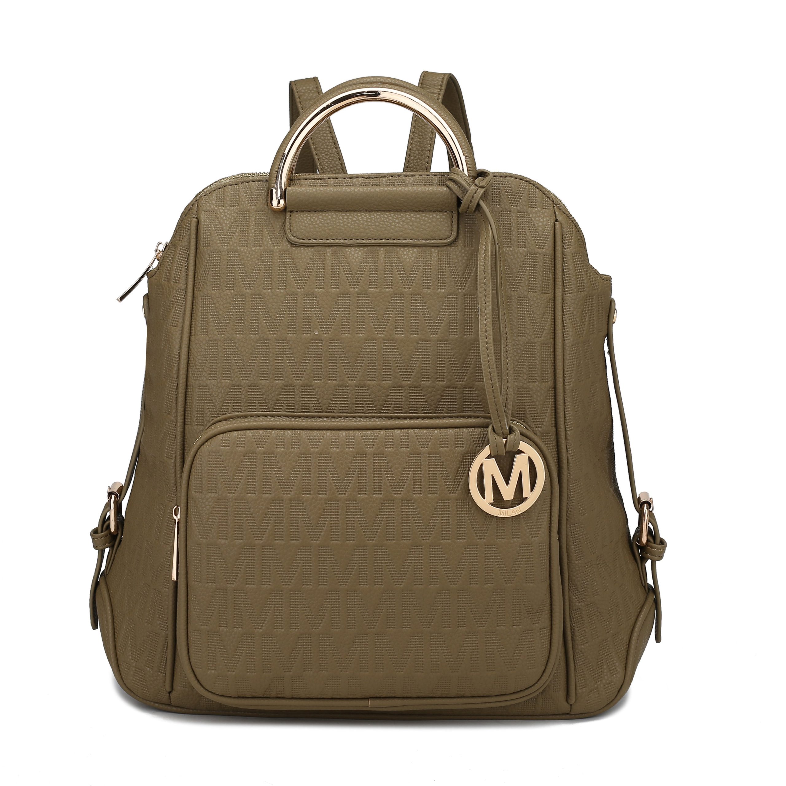 Torra Signature Backpack - Image 6