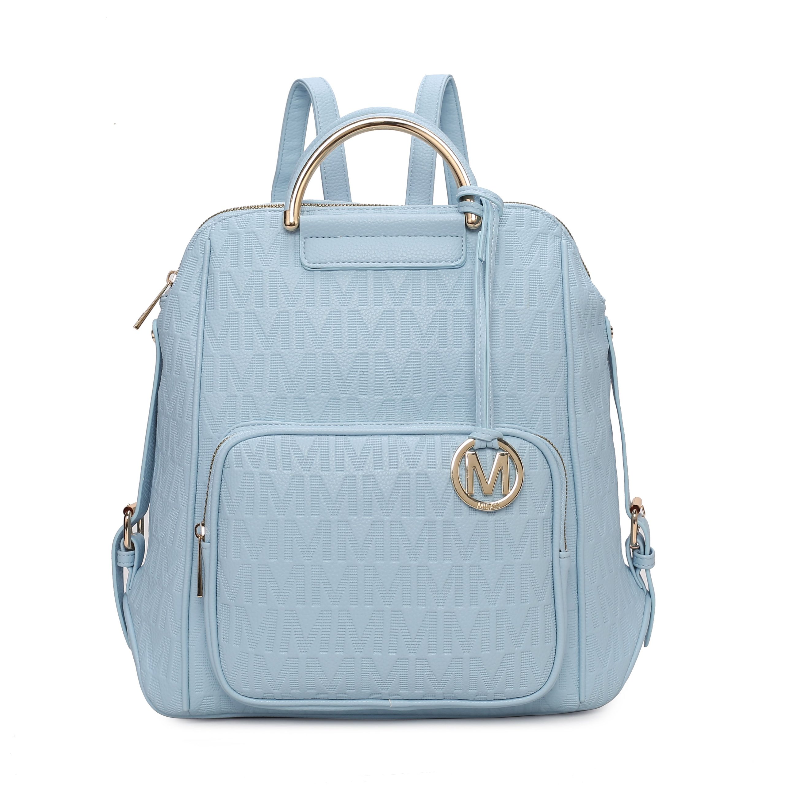 Torra Signature Backpack - Image 21