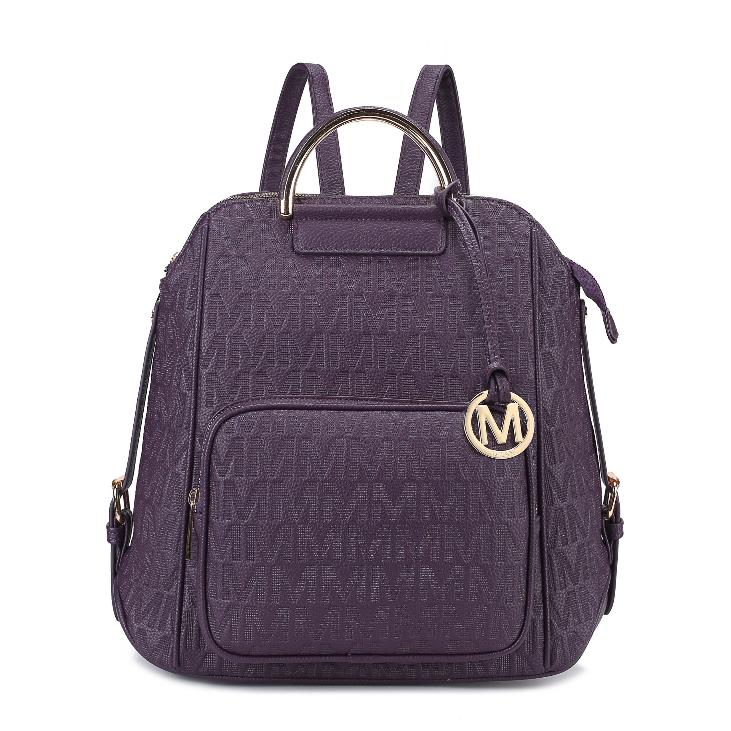Torra Signature Backpack - Image 8