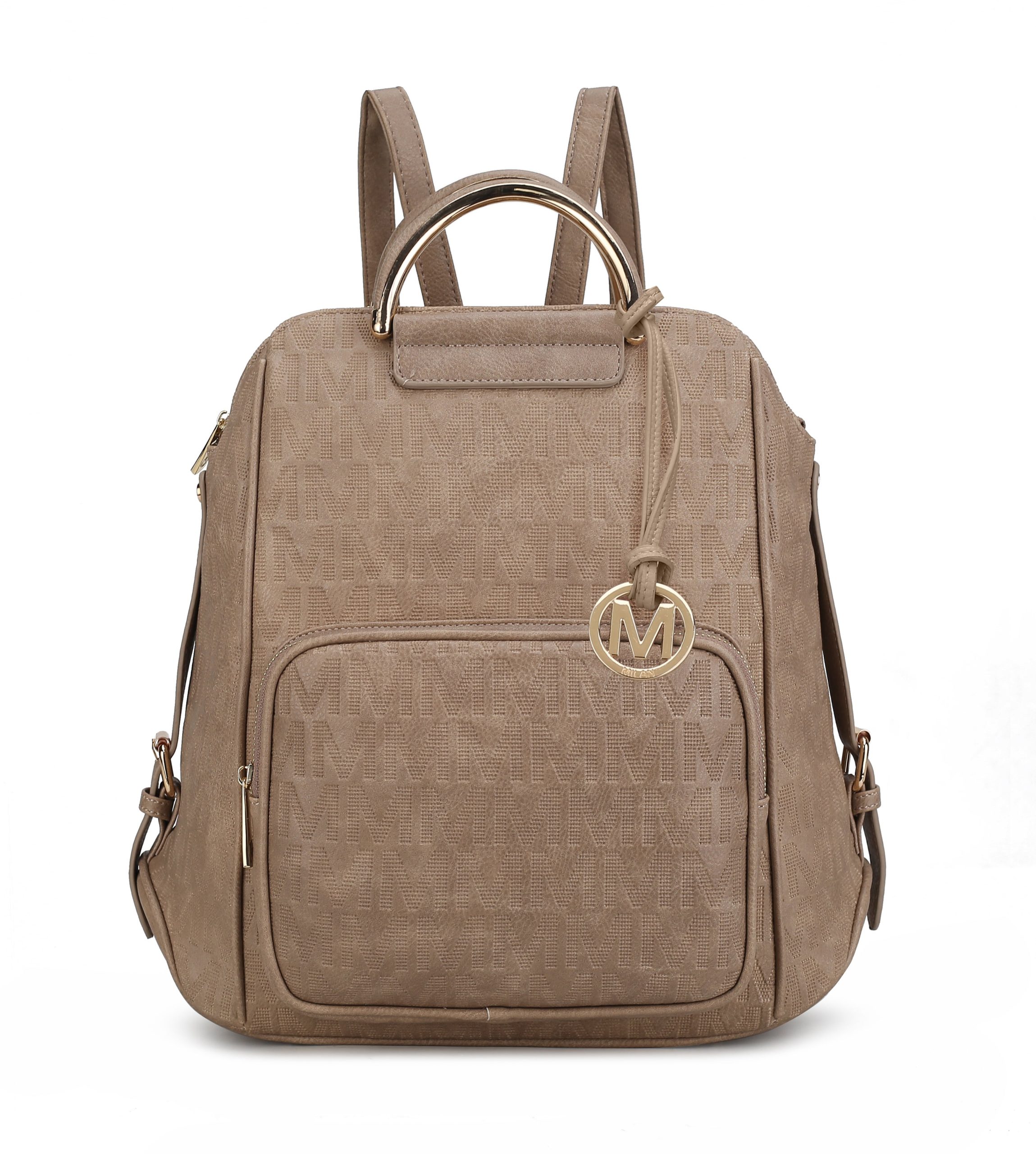 Torra Signature Backpack - Image 10