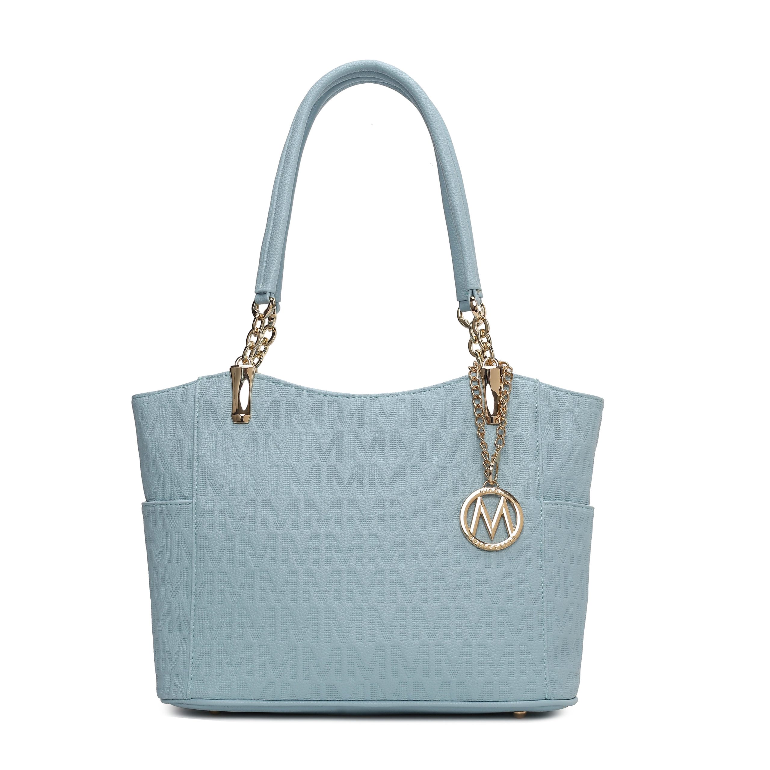 Malika Signature Shoulder Bag - Image 21