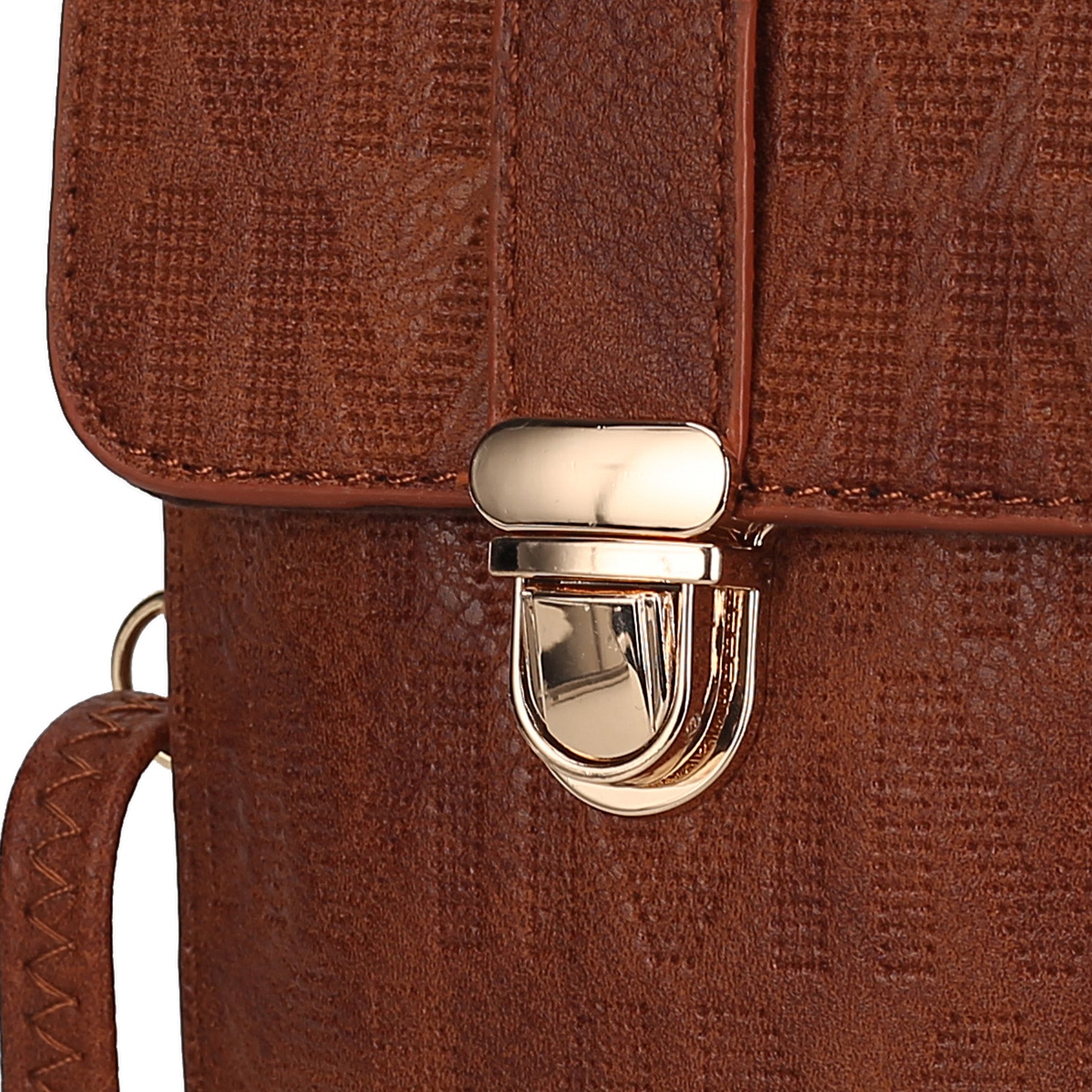 Ulla PhoneCrossbody Bag - Image 13