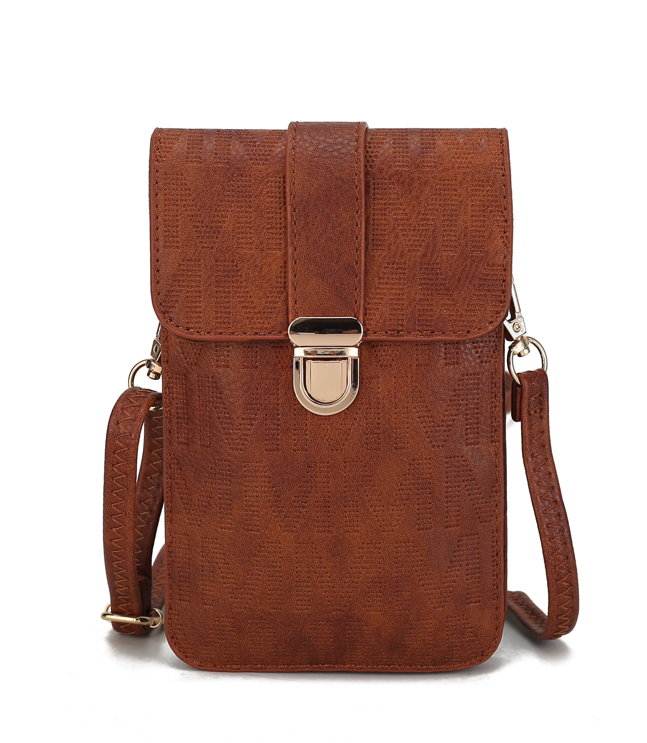 Ulla PhoneCrossbody Bag - Image 17