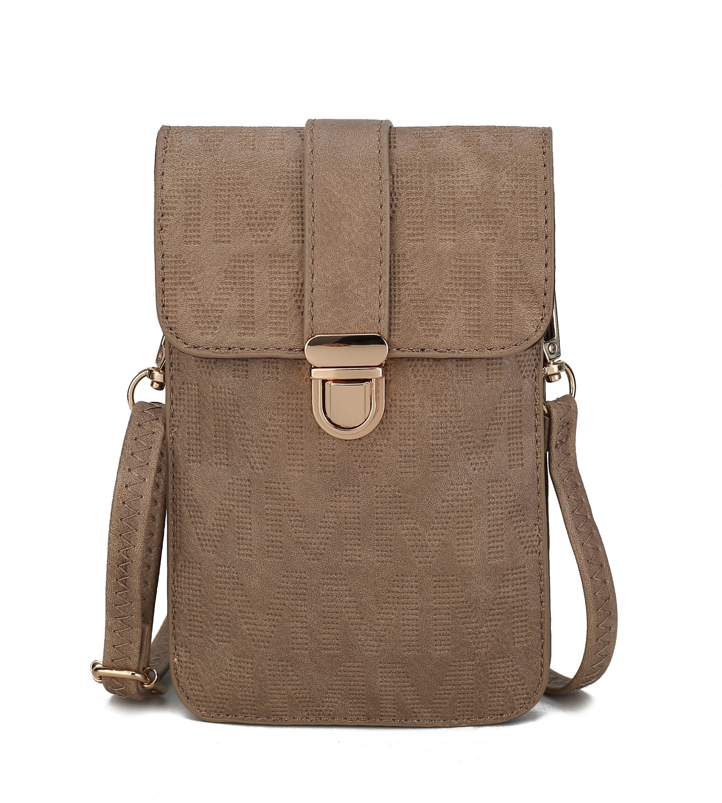 Ulla PhoneCrossbody Bag - Image 15