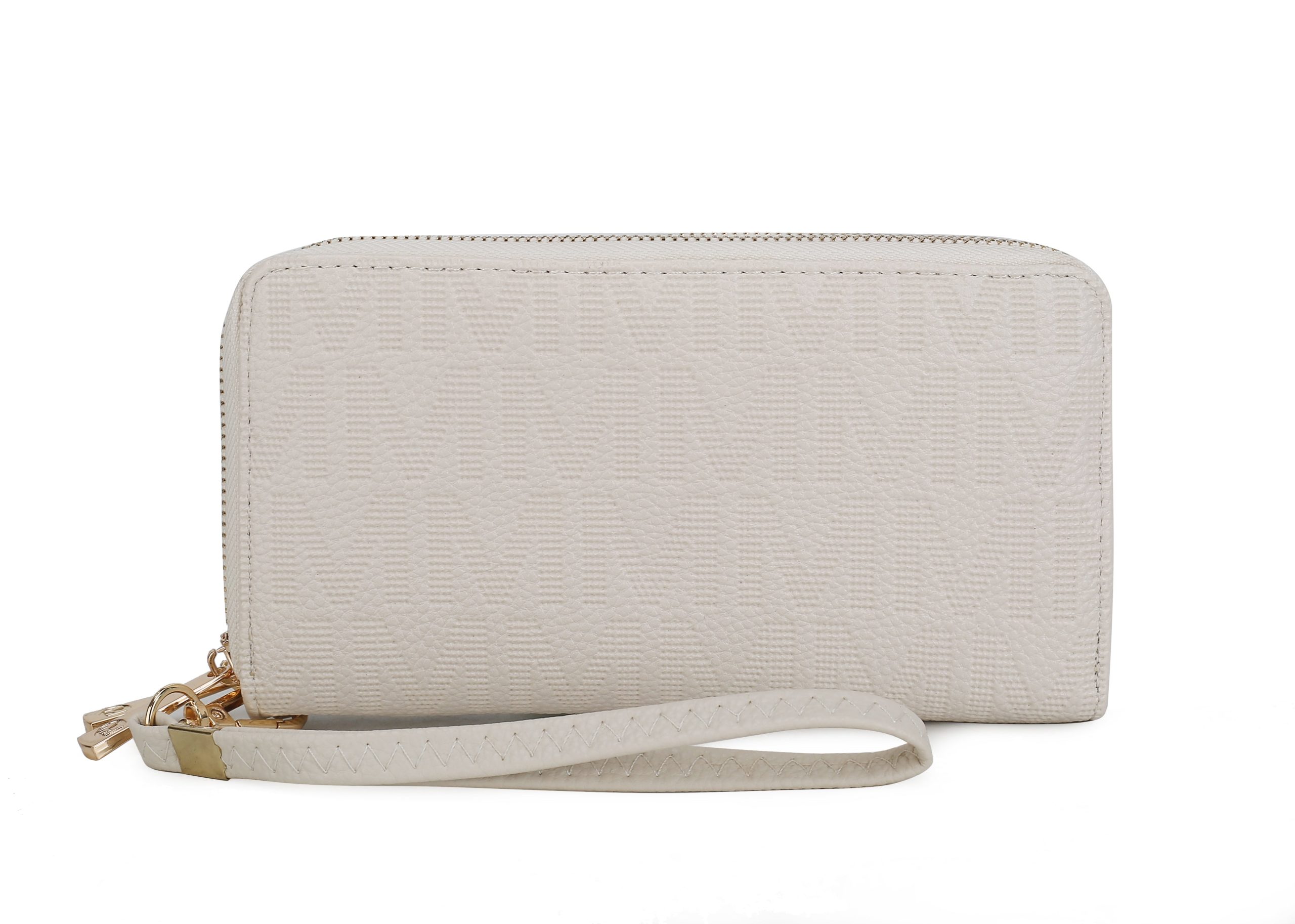 Lisbette Signature Wallet - Image 11