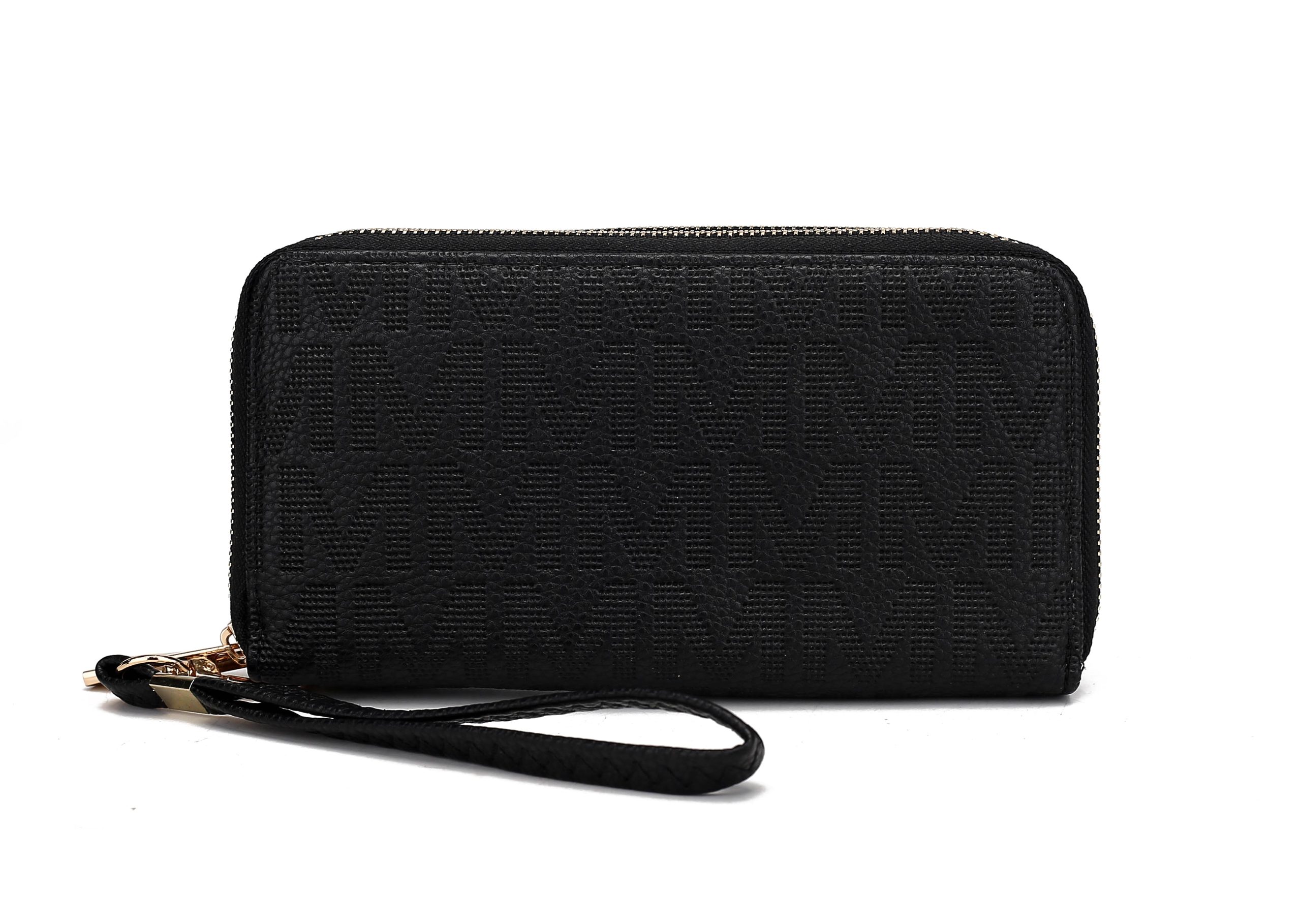 Lisbette Signature Wallet - Image 12