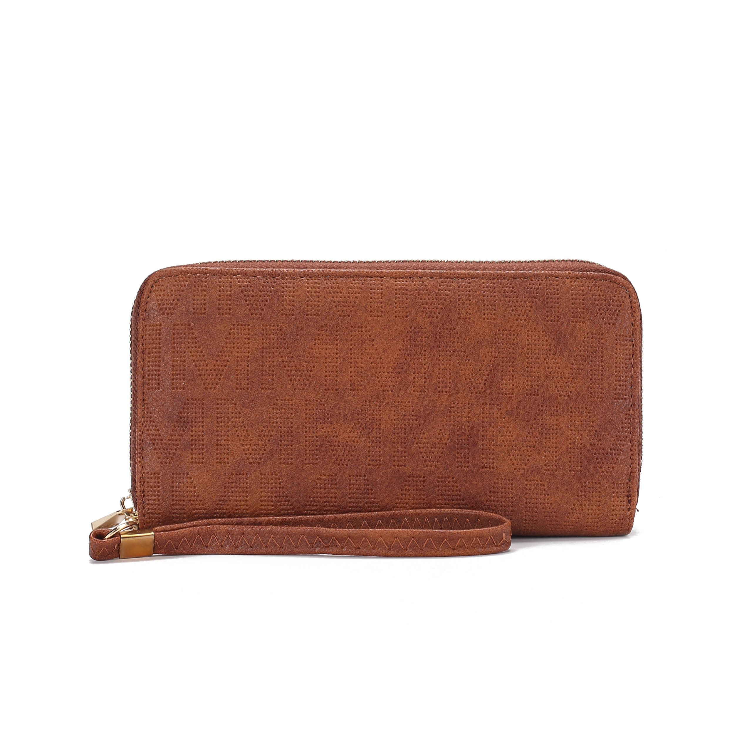 Lisbette Signature Wallet - Image 13