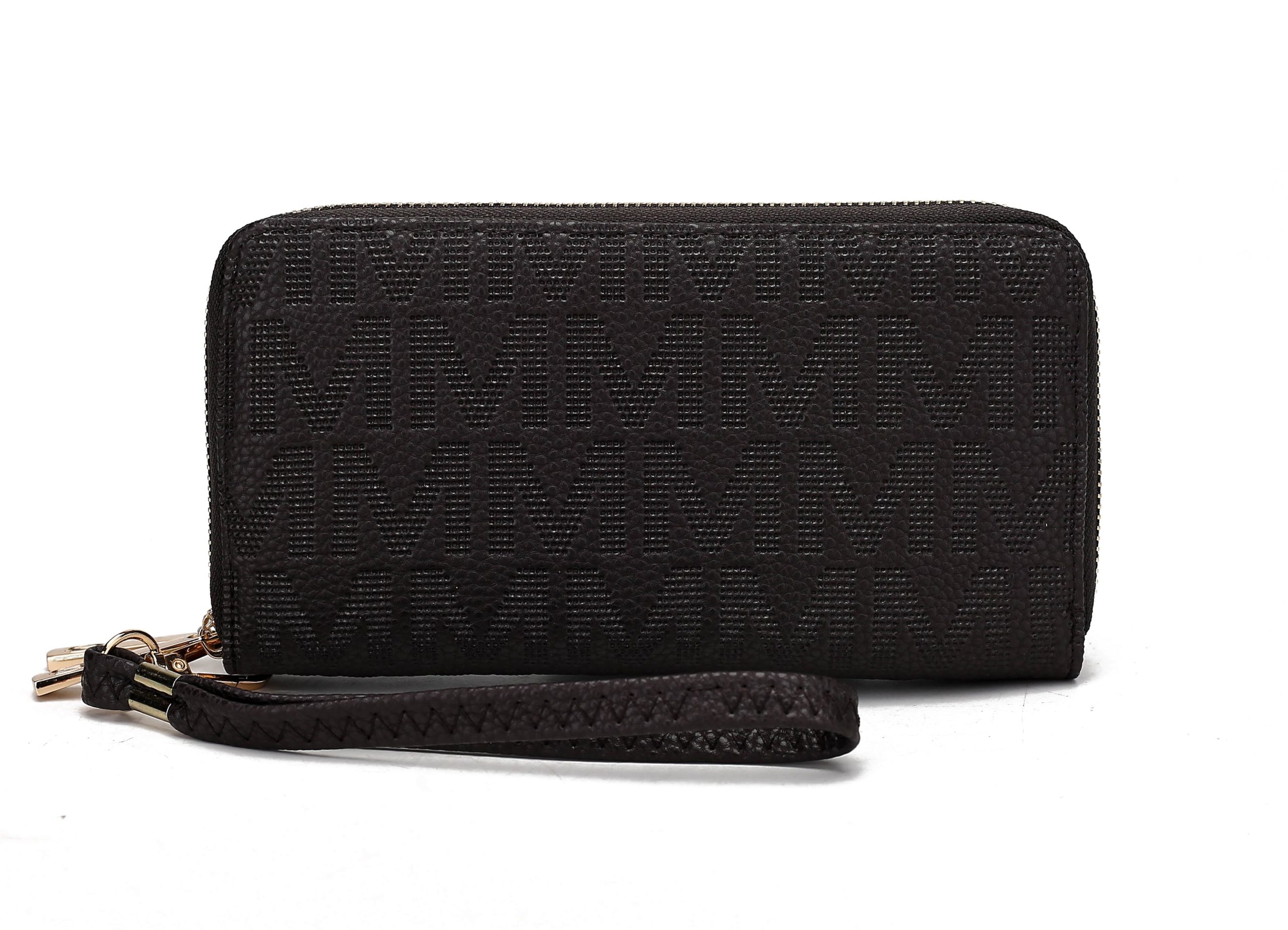 Lisbette Signature Wallet - Image 17