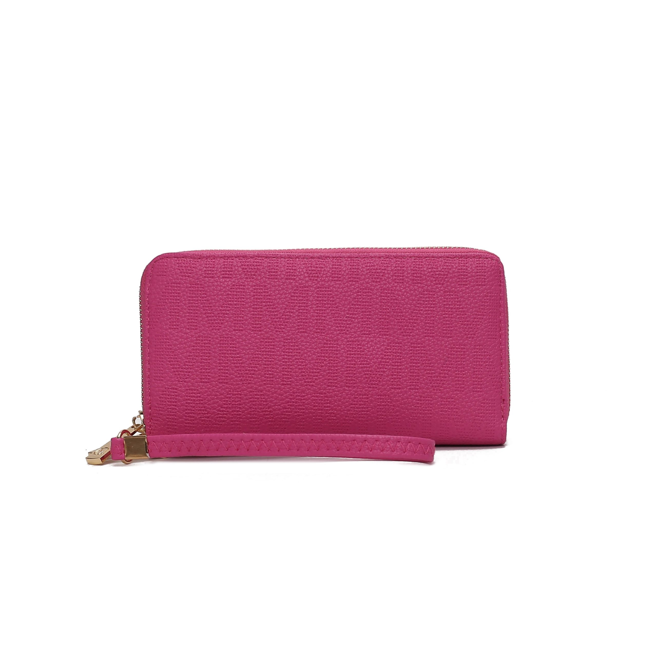 Lisbette Signature Wallet - Image 20