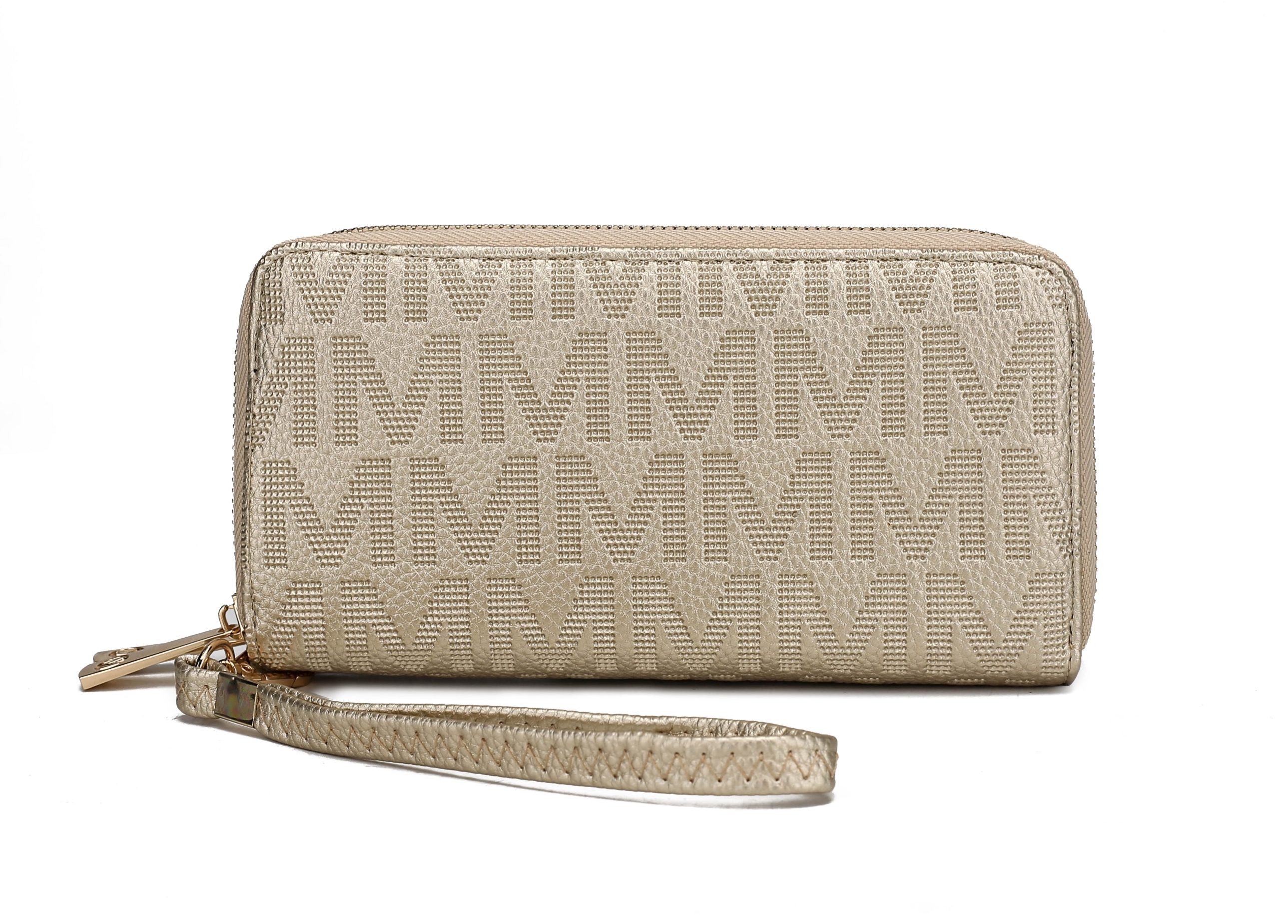 Lisbette Signature Wallet - Image 14