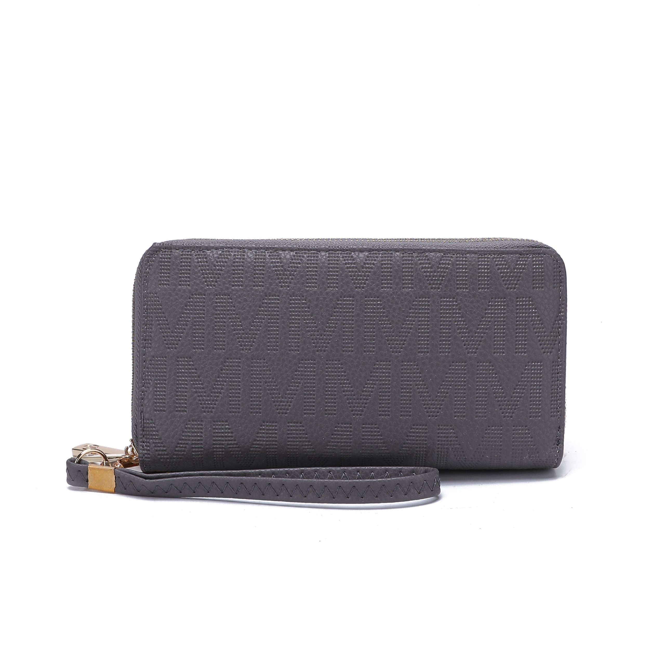 Lisbette Signature Wallet - Image 16