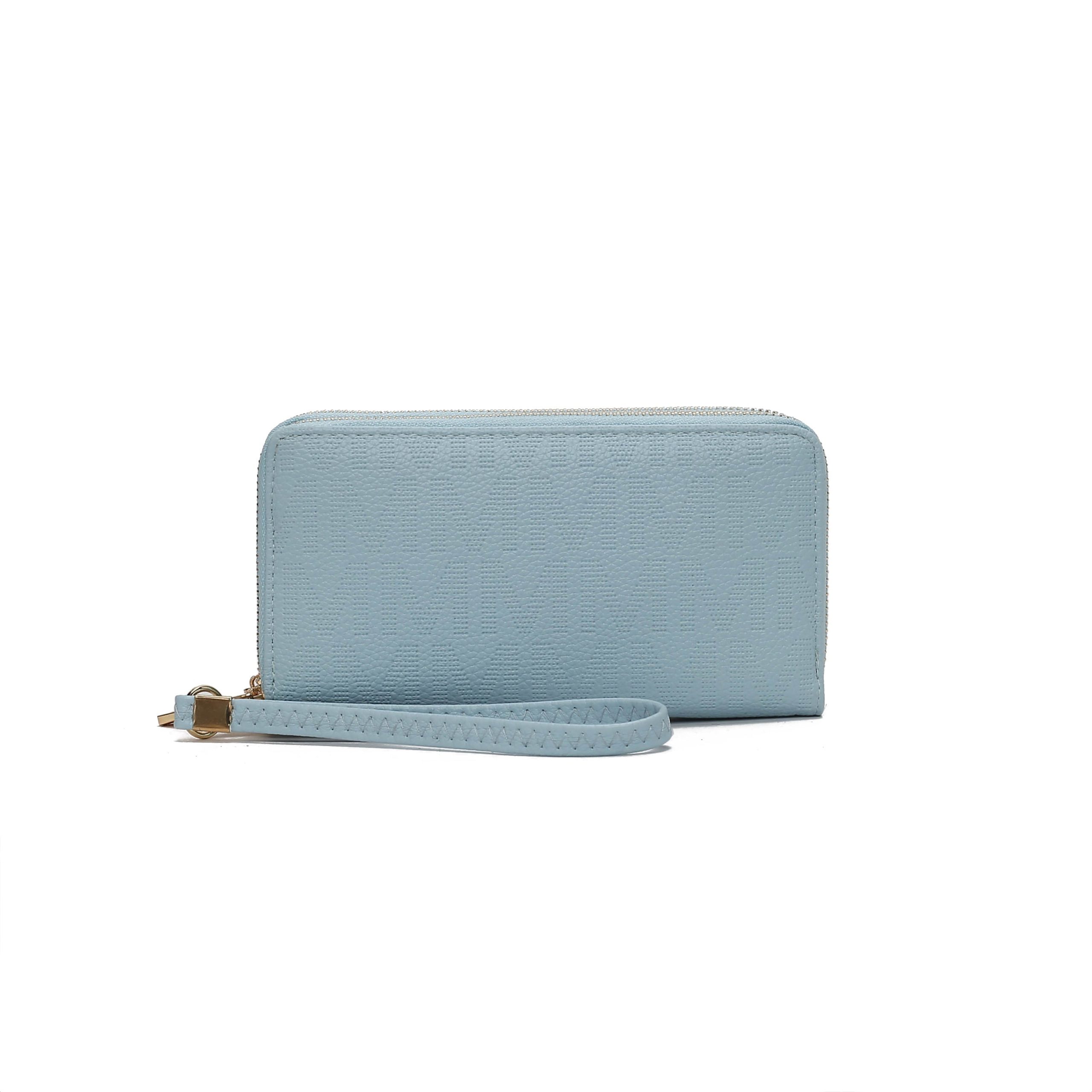 Lisbette Signature Wallet - Image 21