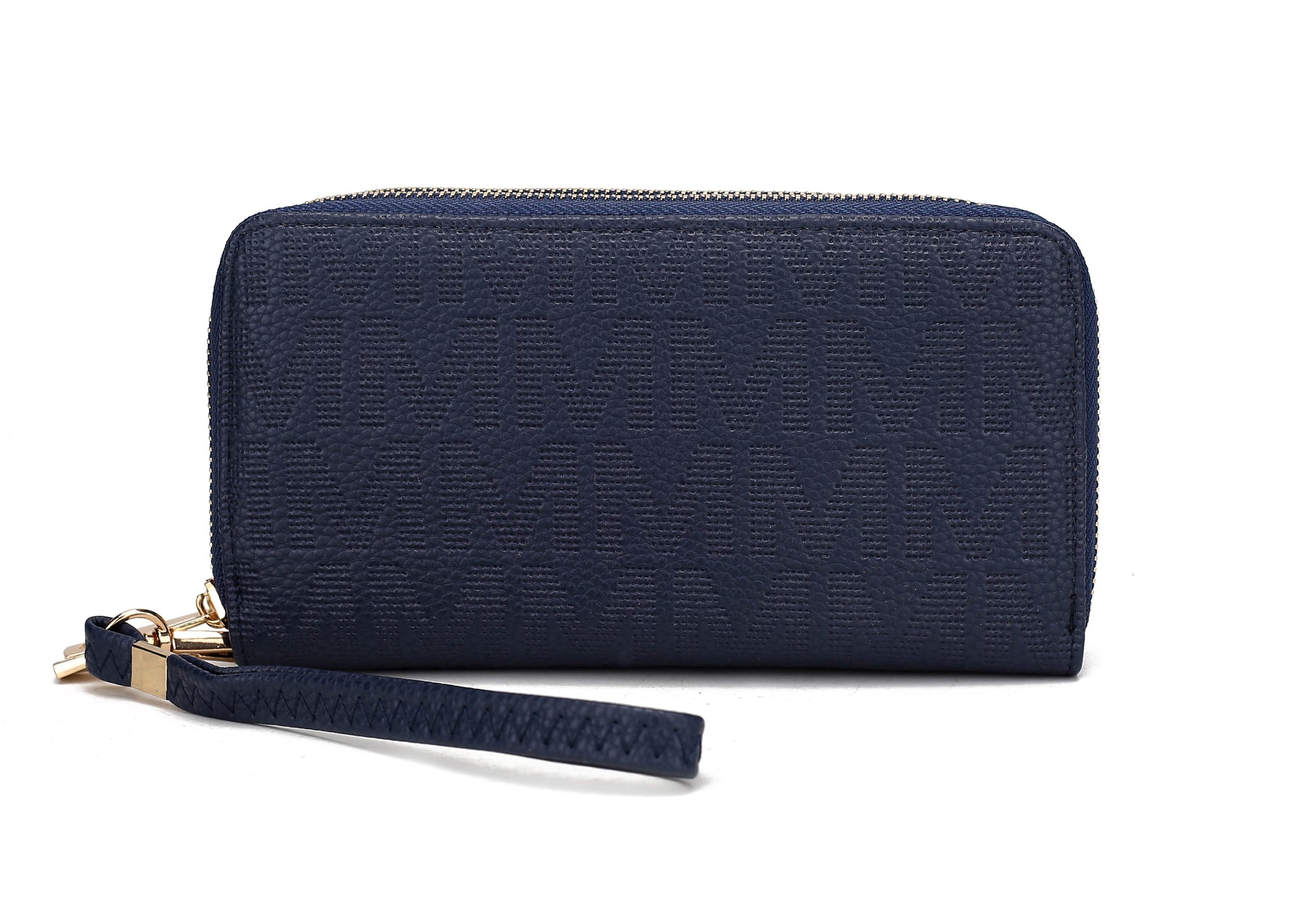 Lisbette Signature Wallet - Image 18