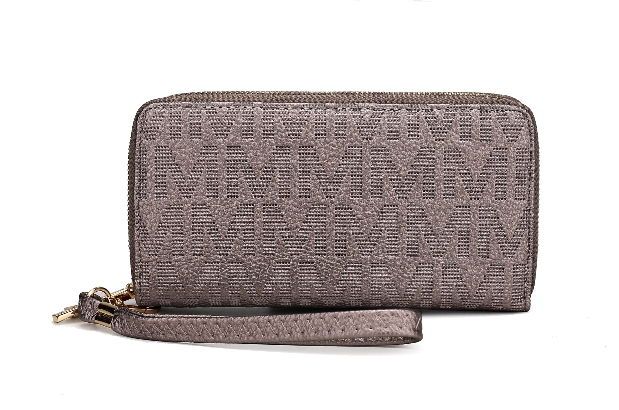 Lisbette Signature Wallet - Image 6