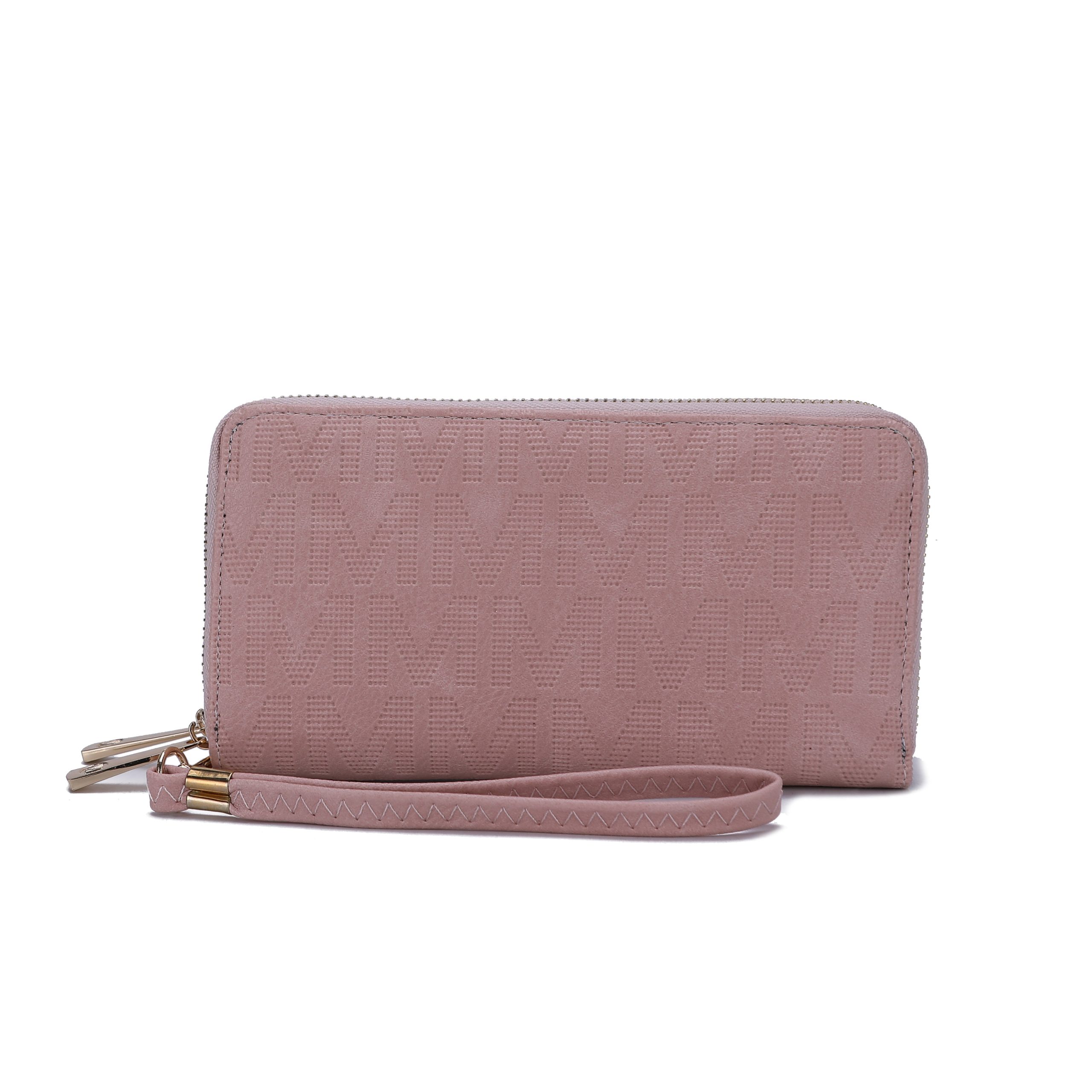 Lisbette Signature Wallet - Image 8