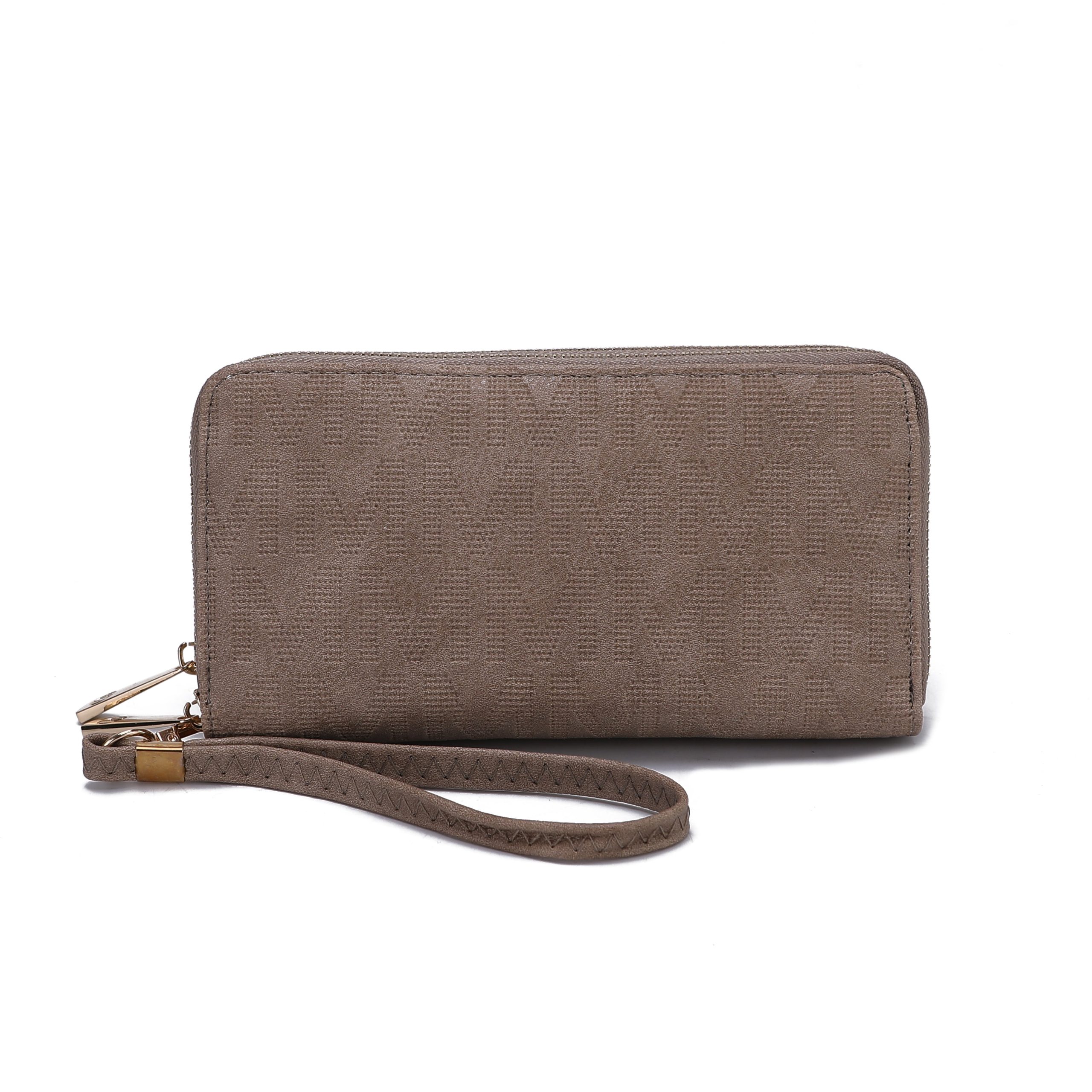Lisbette Signature Wallet - Image 10