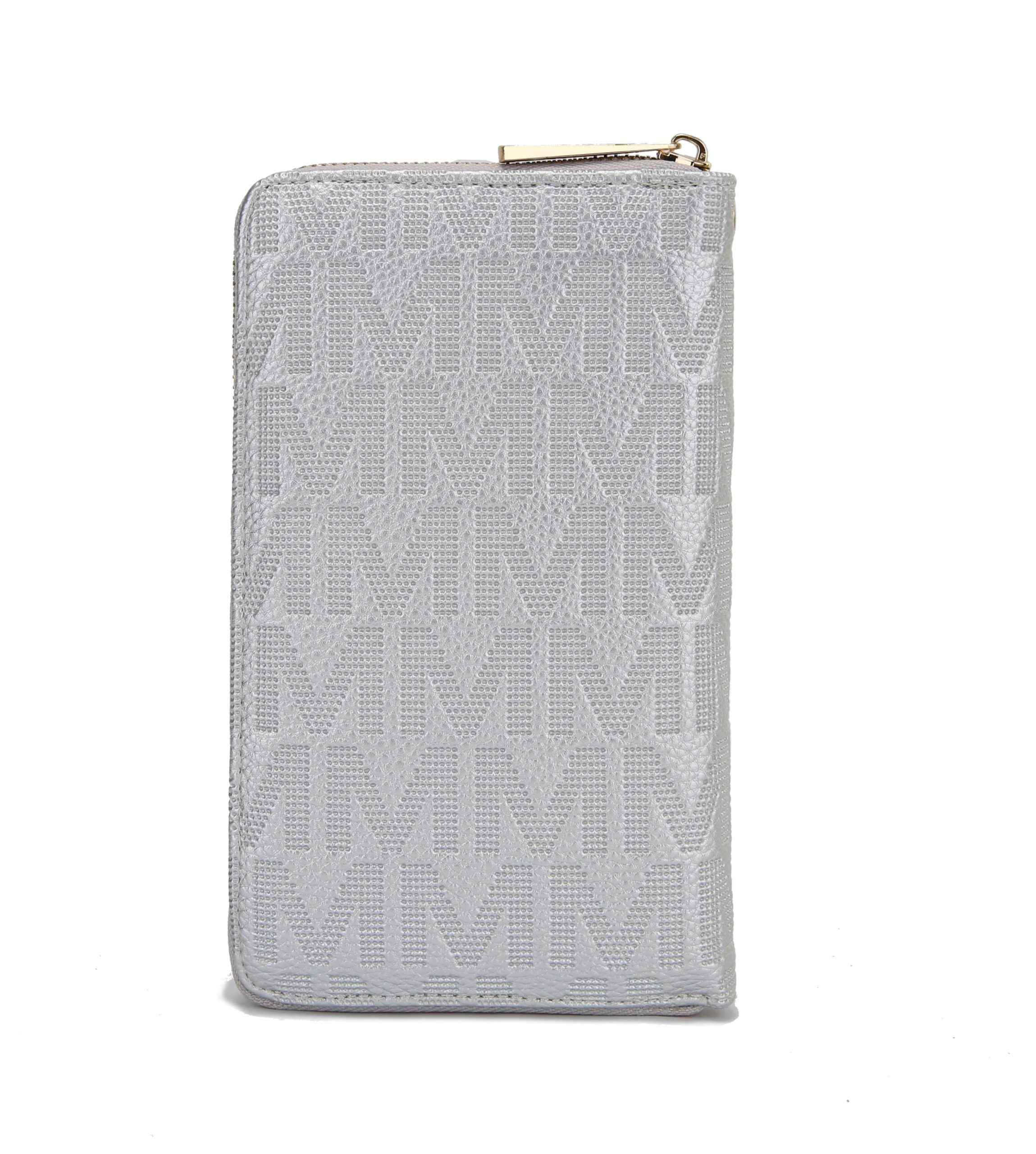 Caddy Signature Phone Crossbody - Image 2