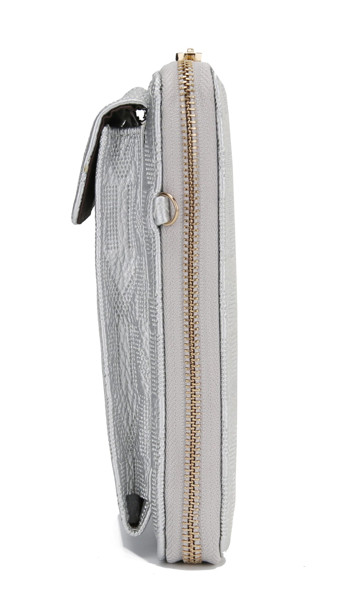 Caddy Signature Phone Crossbody - Image 3