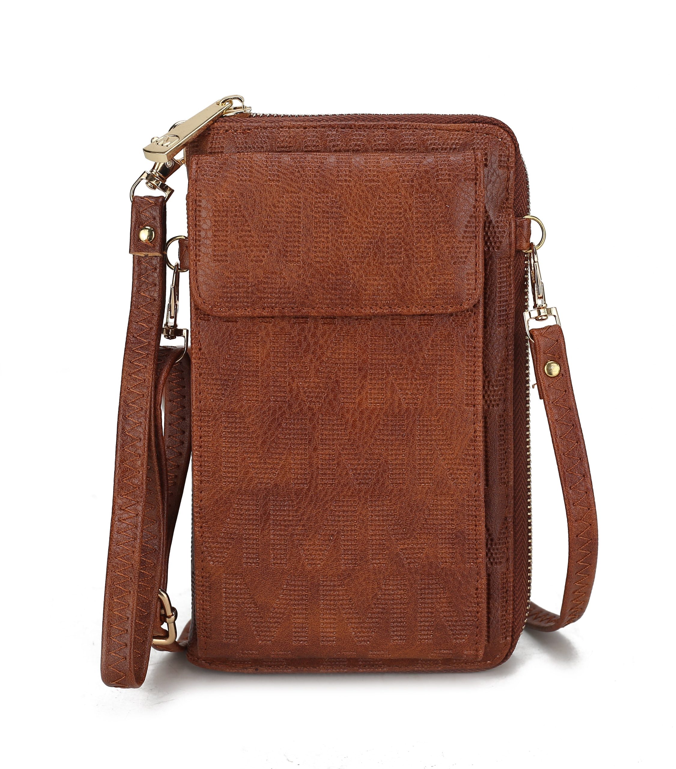 Caddy Signature Phone Crossbody - Image 16