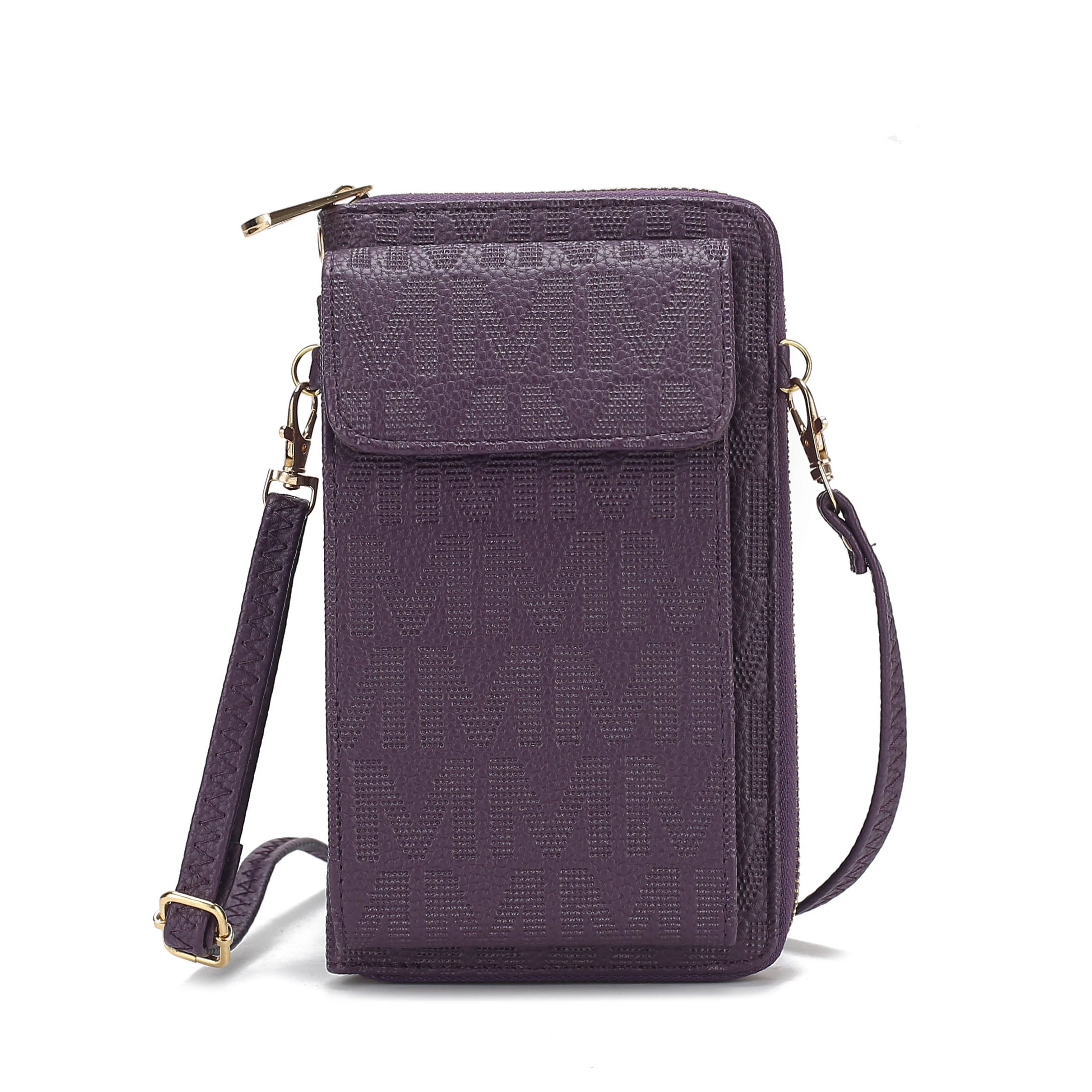 Caddy Signature Phone Crossbody - Image 15