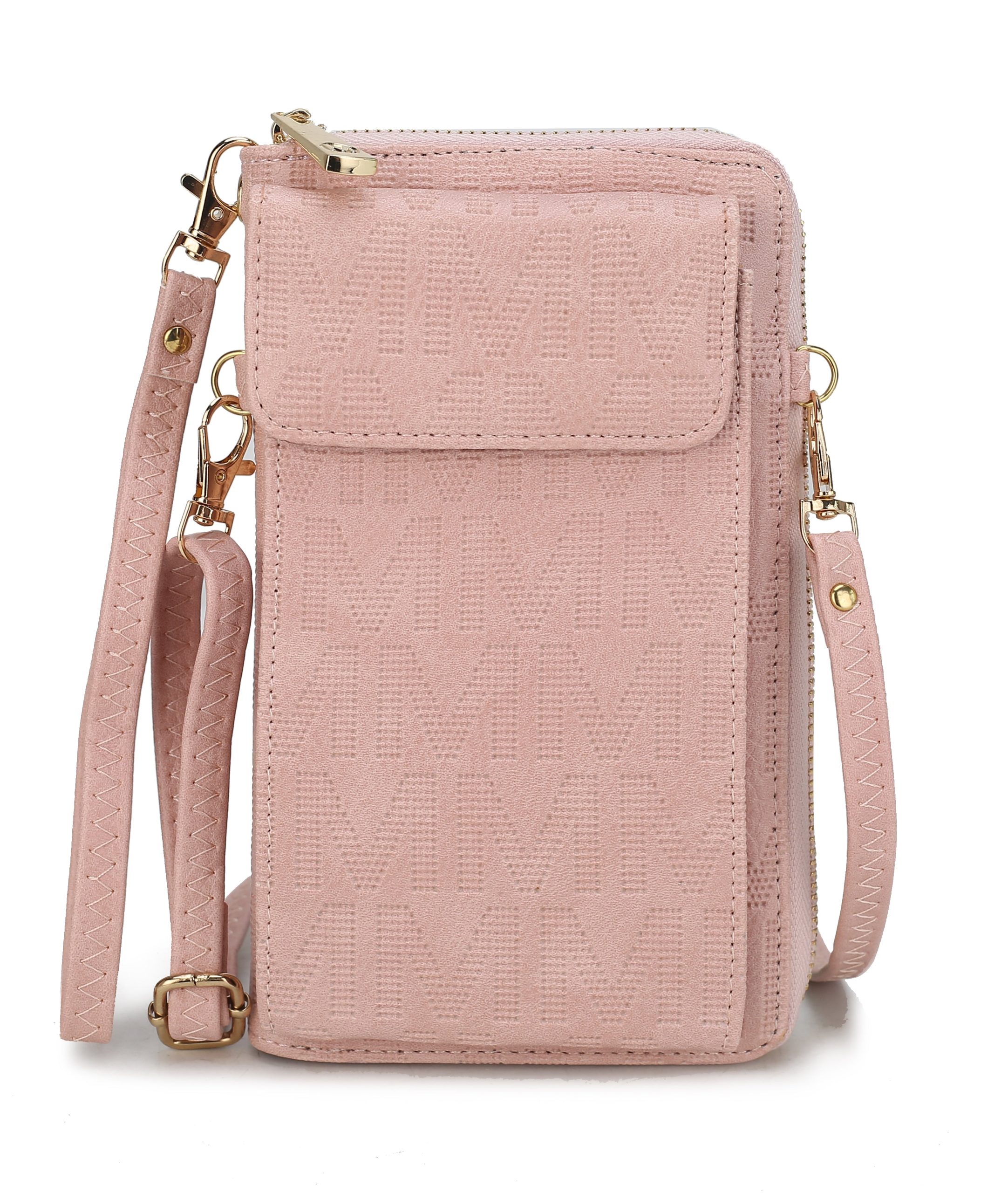 Caddy Signature Phone Crossbody - Image 14