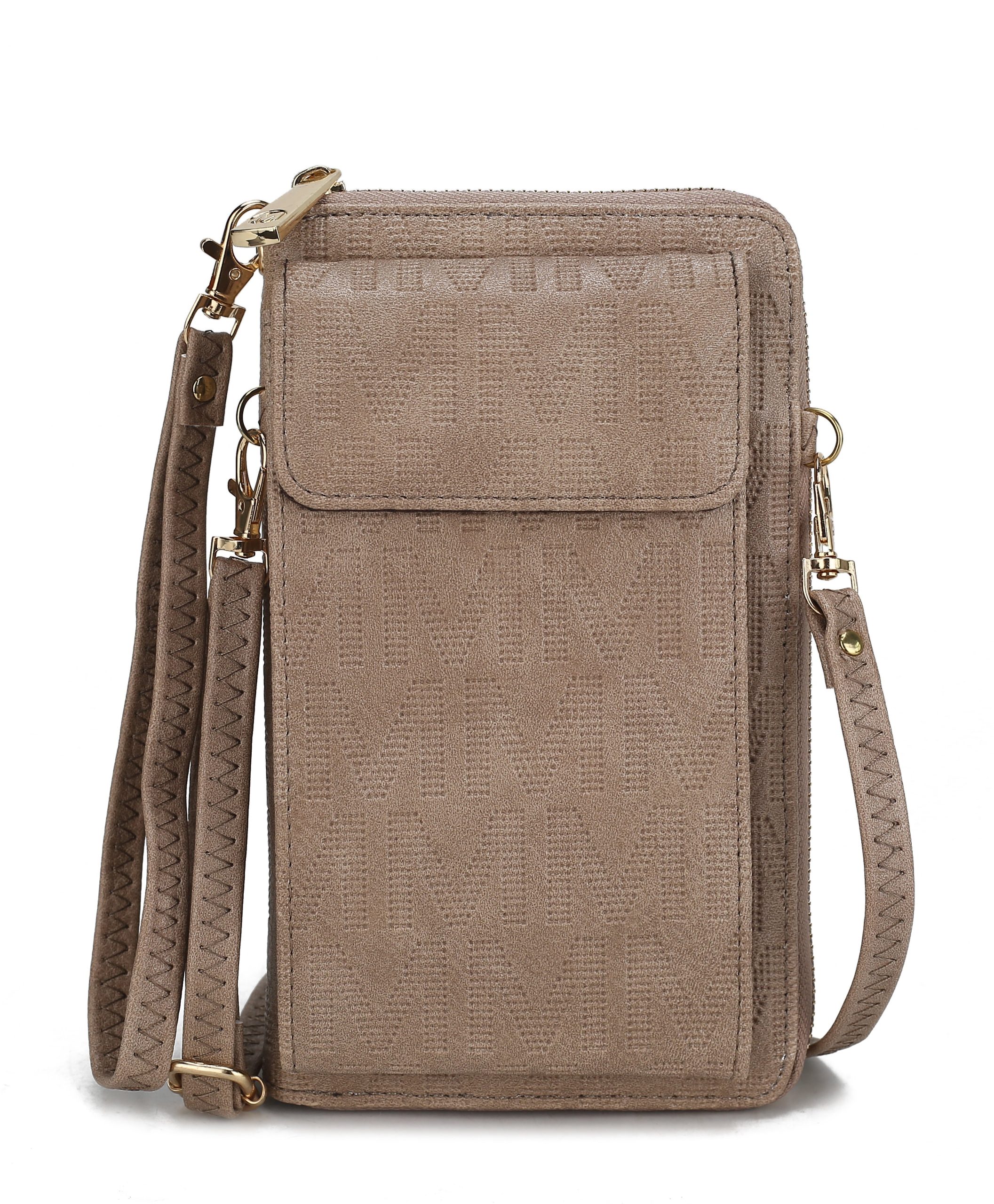 Caddy Signature Phone Crossbody - Image 18