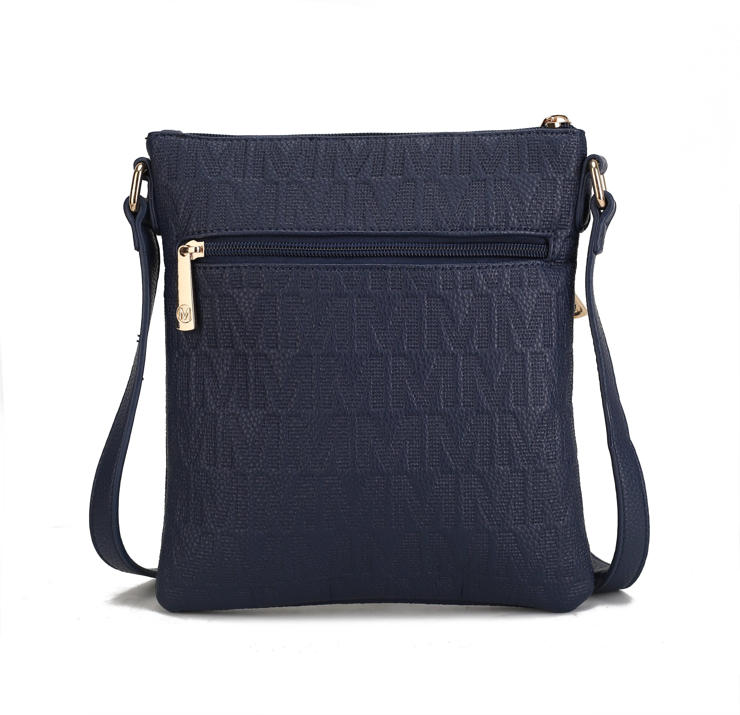 Lennit Signature Crossbody Bag - Image 2