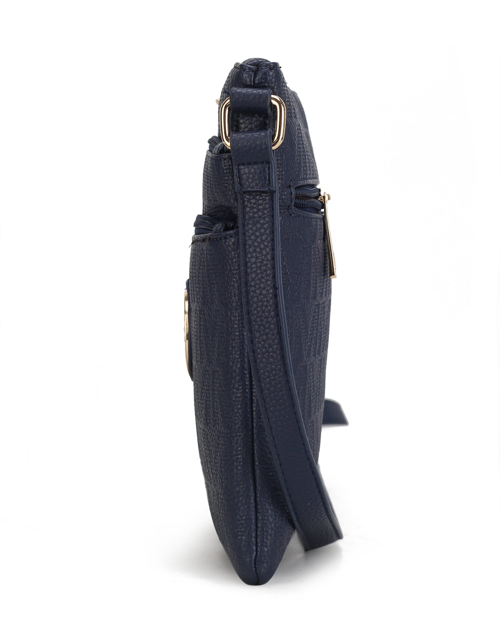 Lennit Signature Crossbody Bag - Image 3