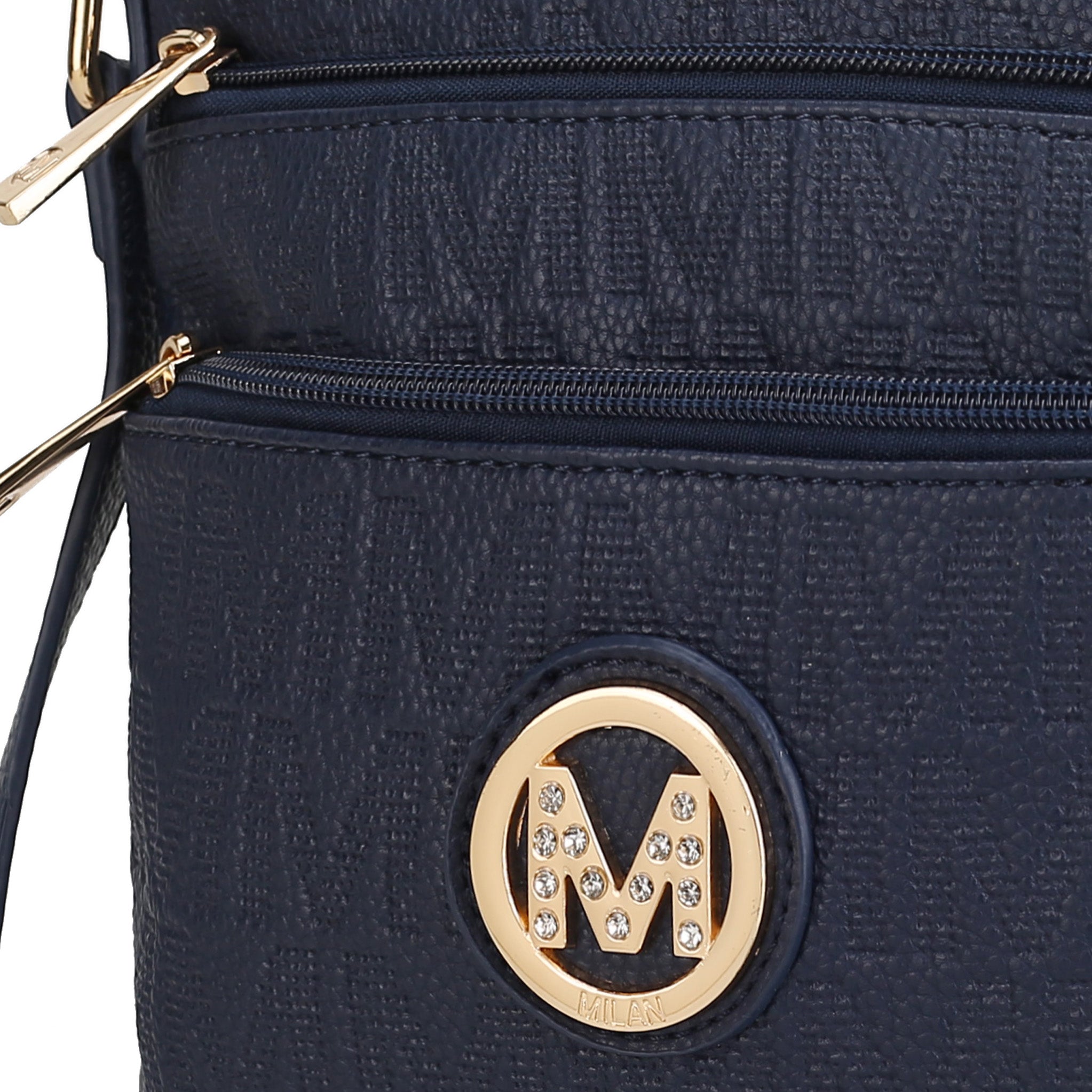 Lennit Signature Crossbody Bag - Image 4