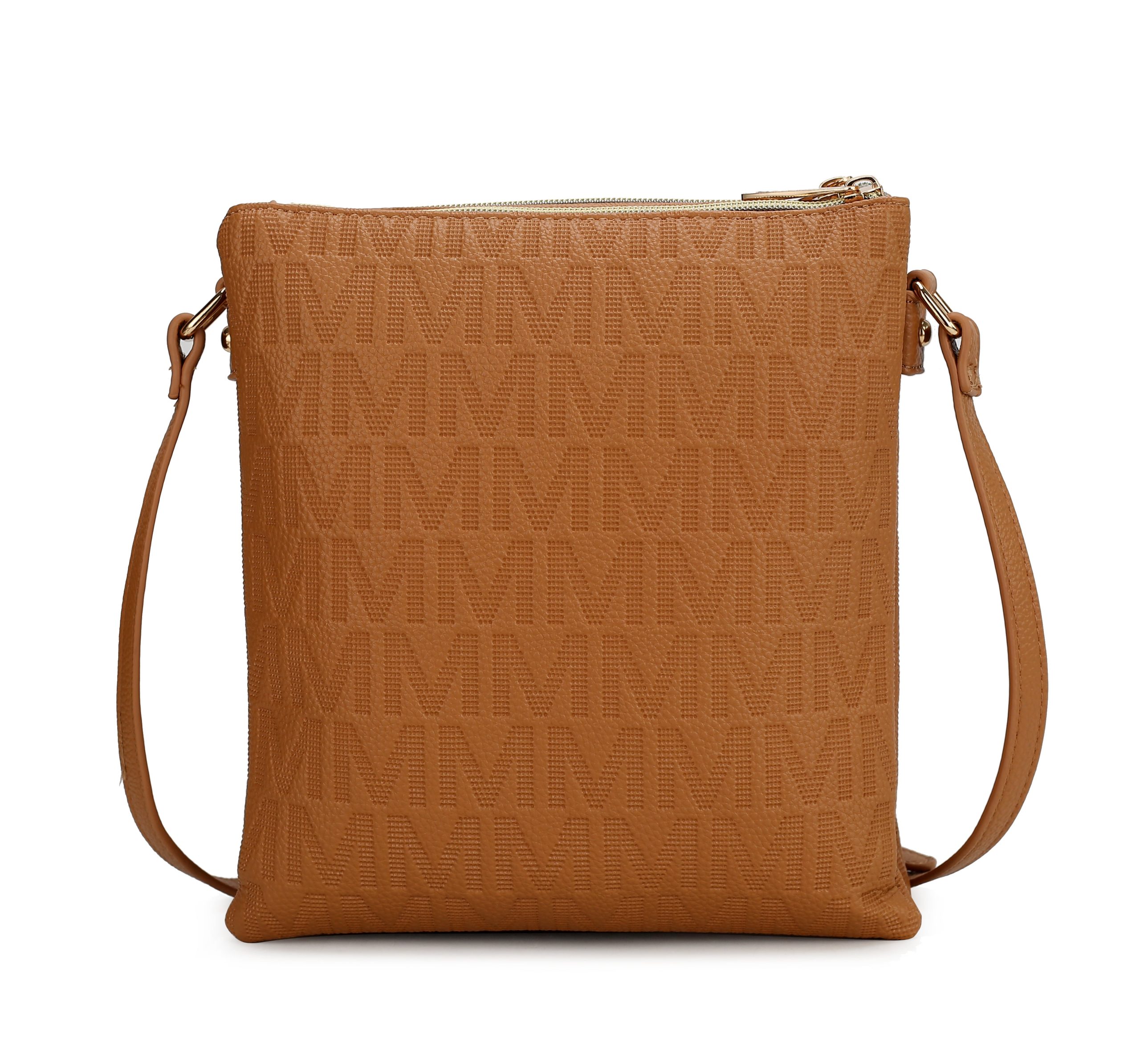 Janni Signature Crossbody Bag - Image 2