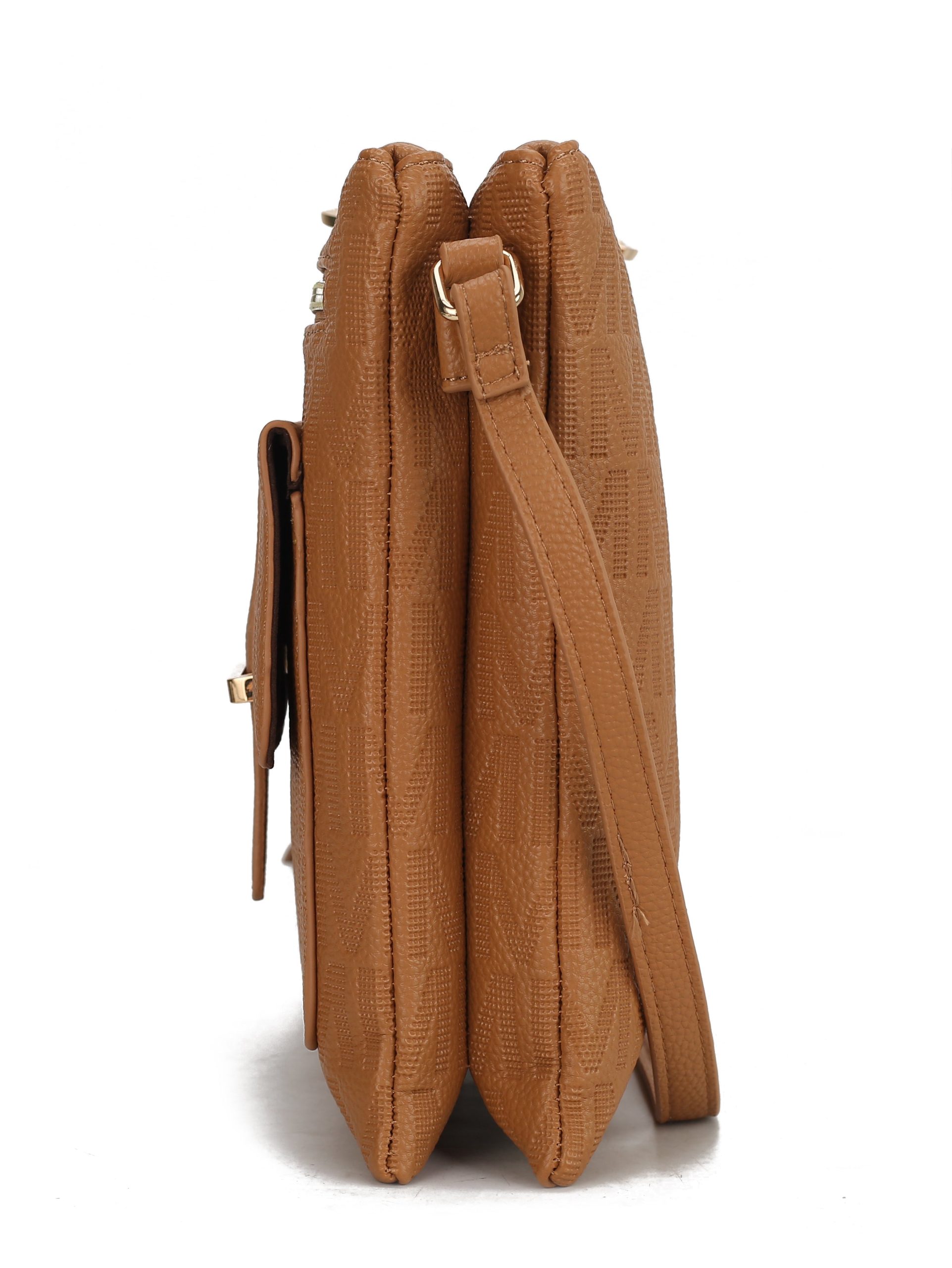 Janni Signature Crossbody Bag - Image 3