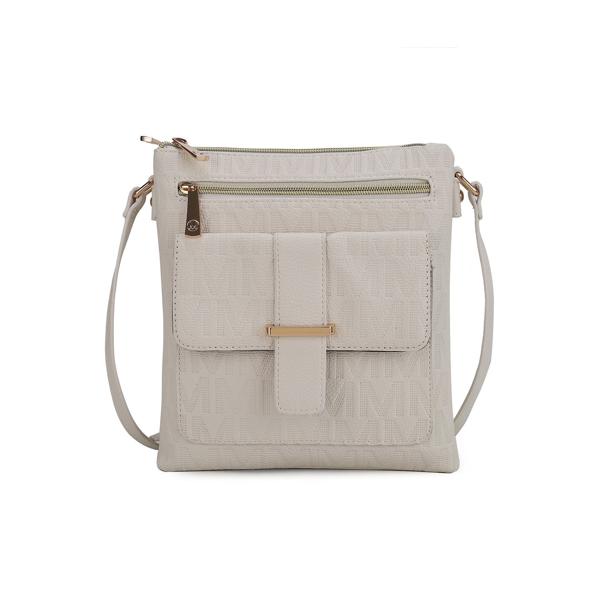 Janni Signature Crossbody Bag - Image 16