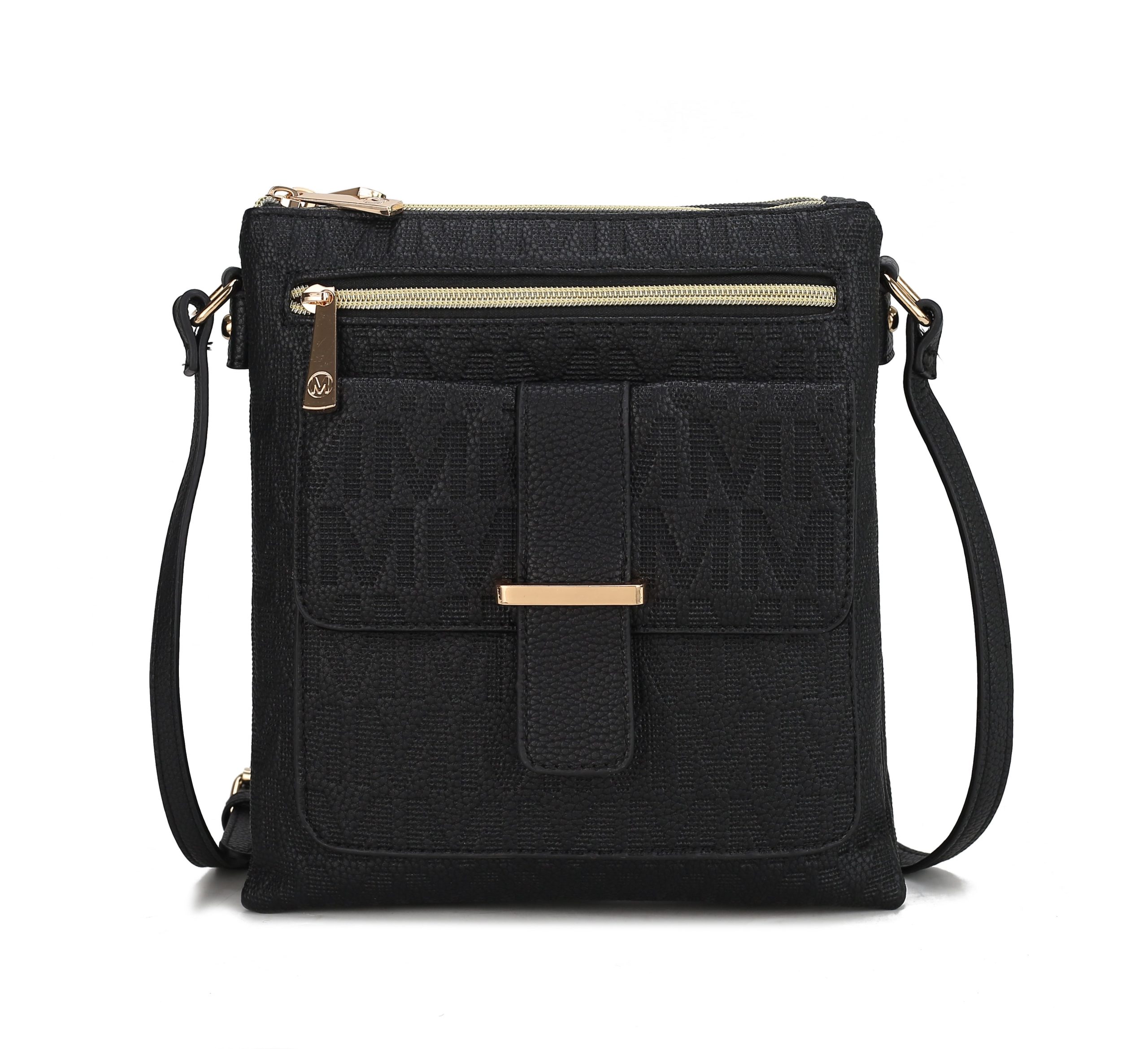 Janni Signature Crossbody Bag - Image 5