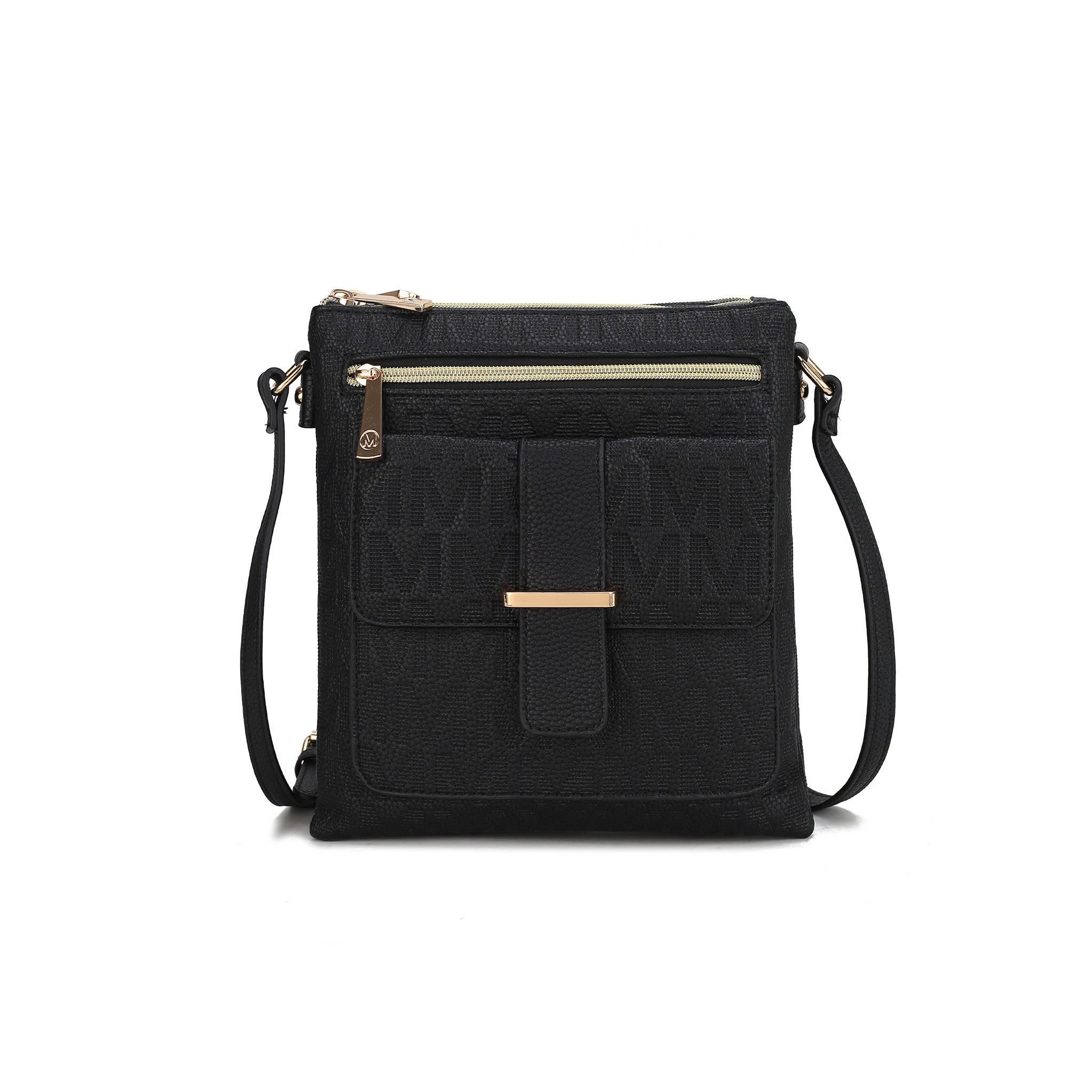 Janni Signature Crossbody Bag - Image 17