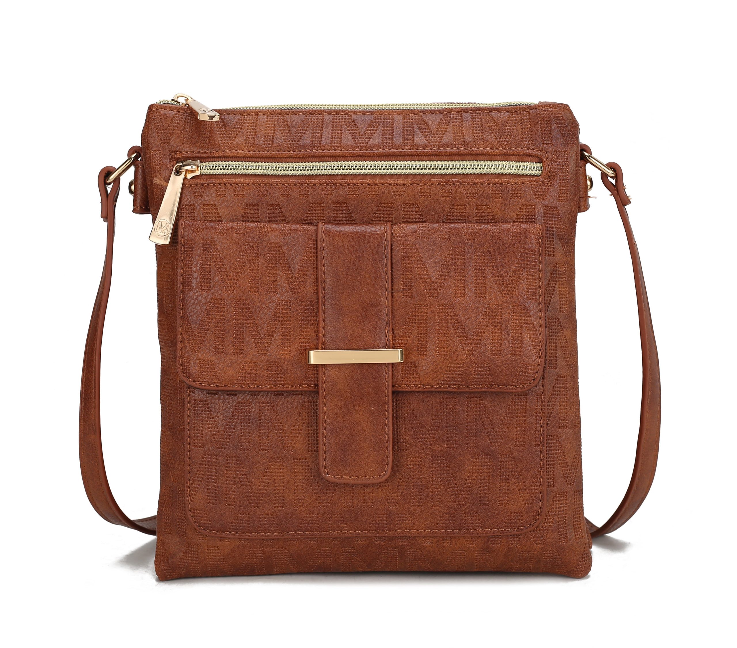 Janni Signature Crossbody Bag - Image 6