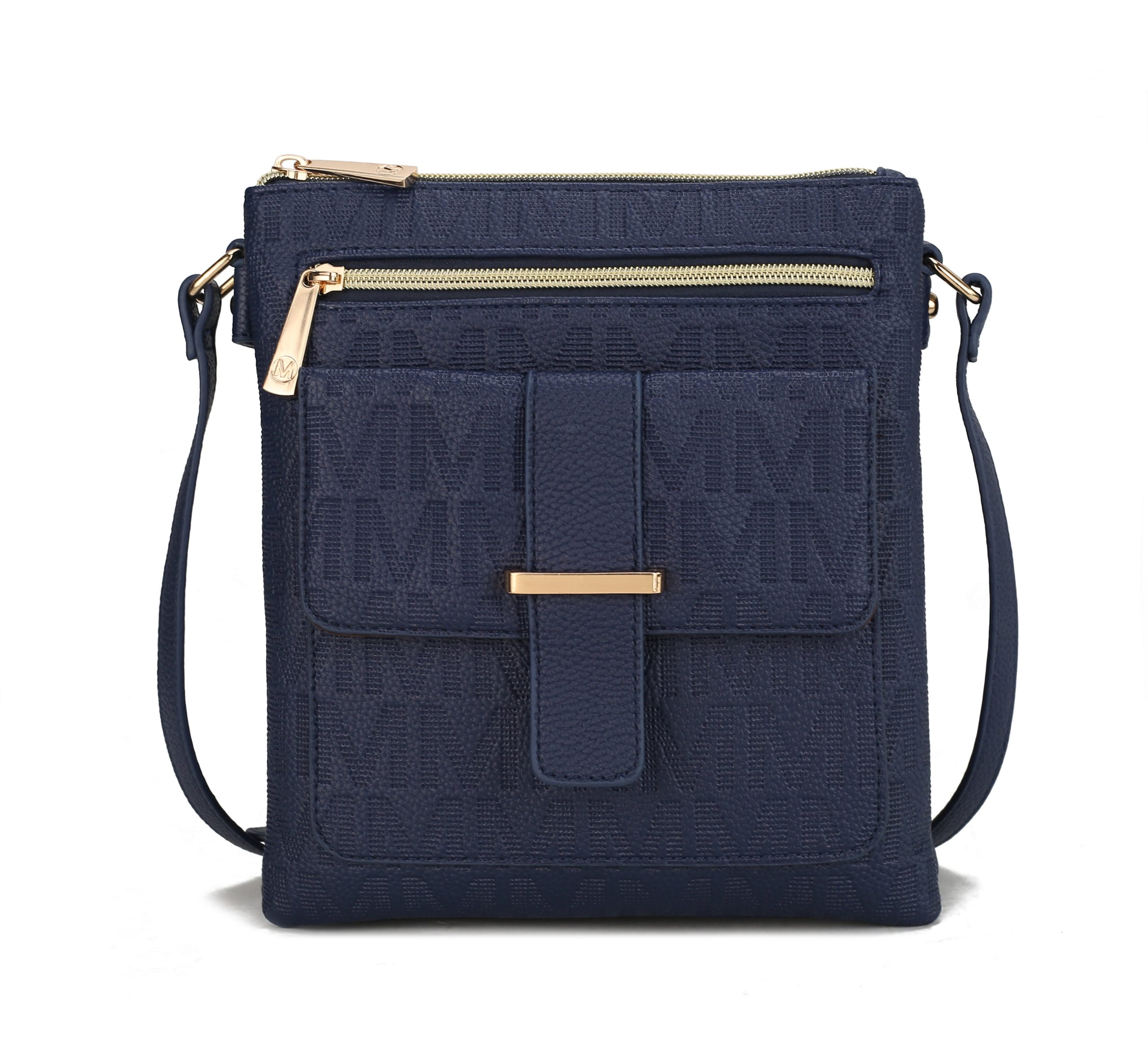 Janni Signature Crossbody Bag - Image 10